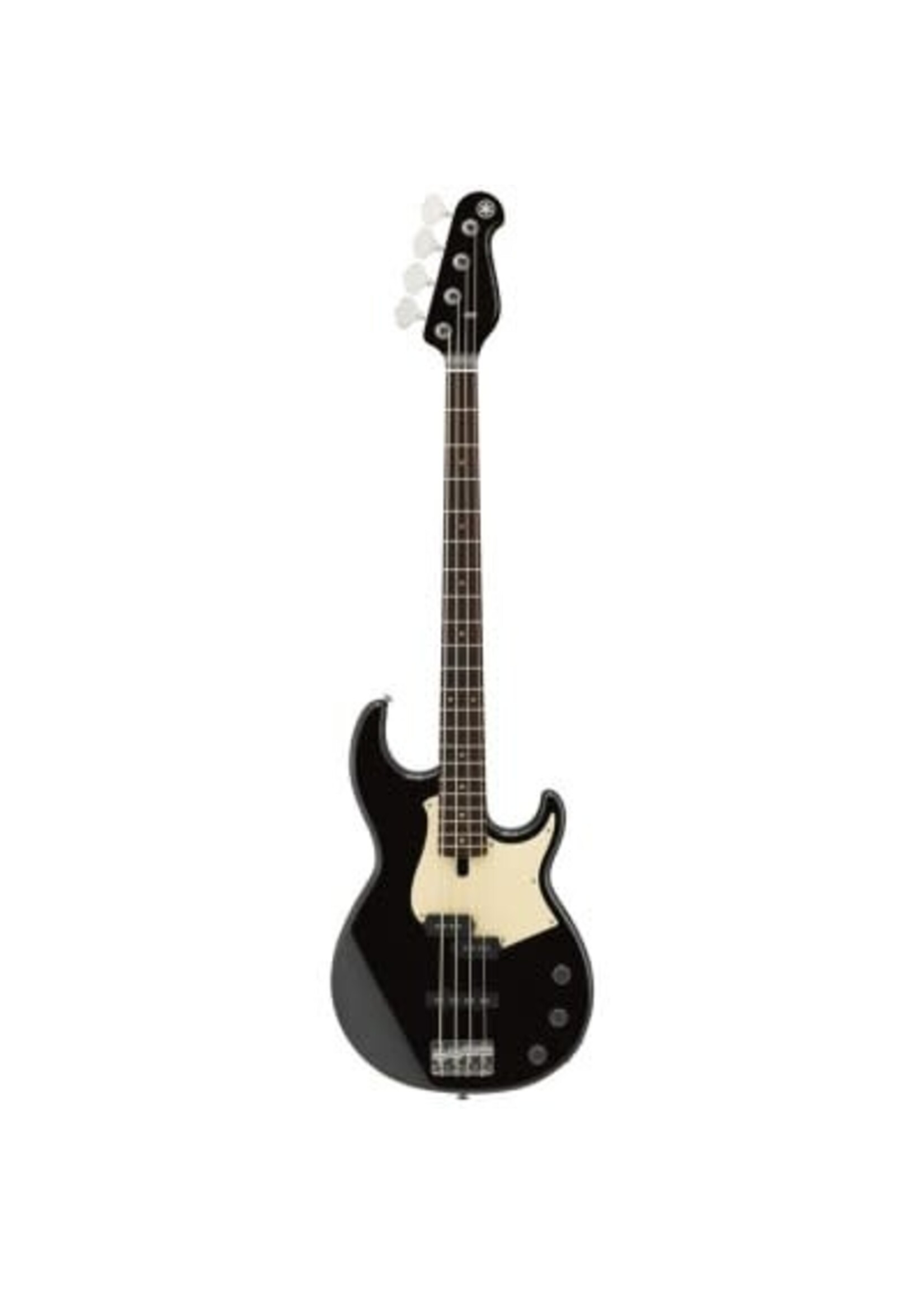 Yamaha Yamaha Bass BB434 Black