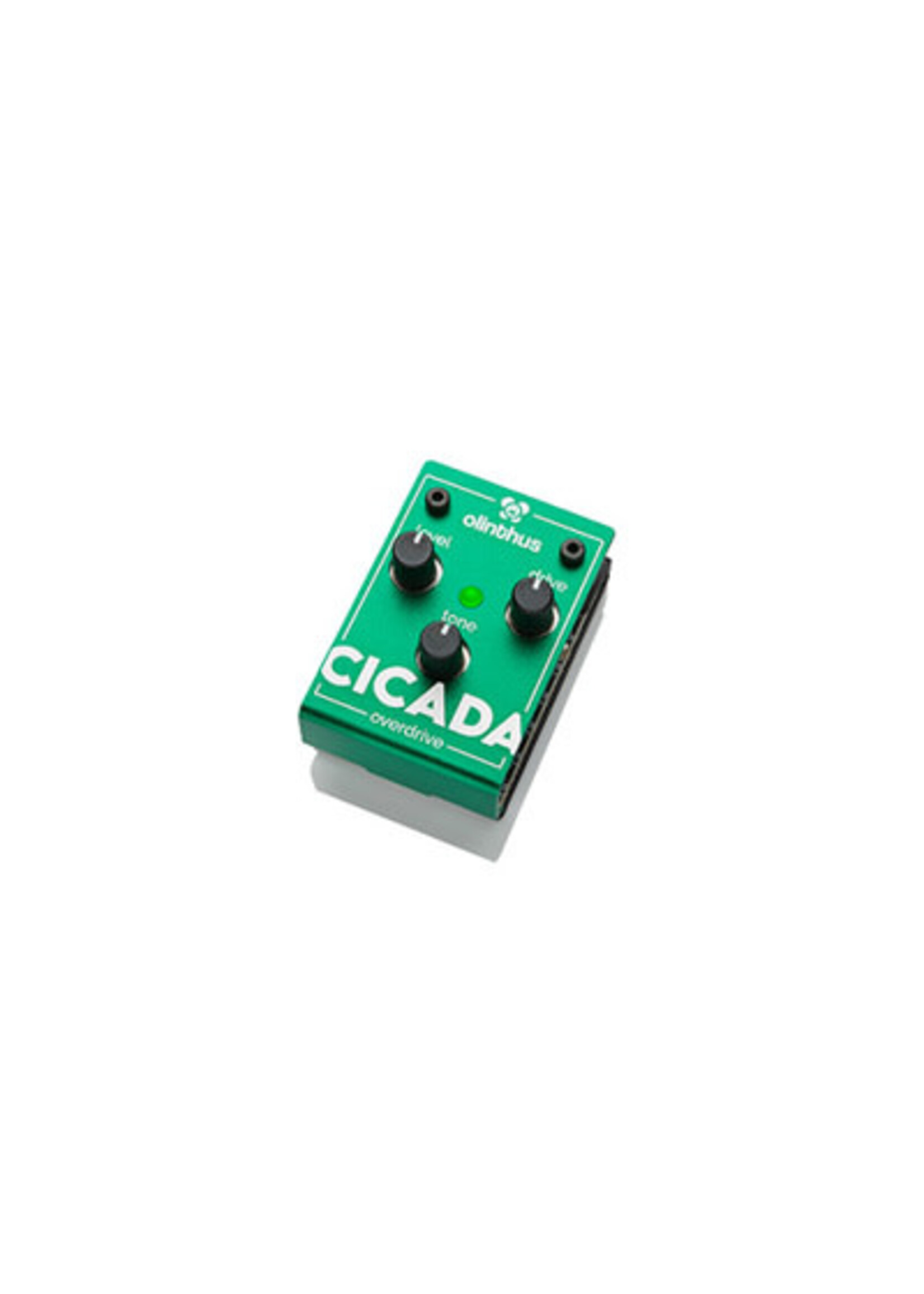 Olinthus Olinthus CICADA Overdrive Pedal