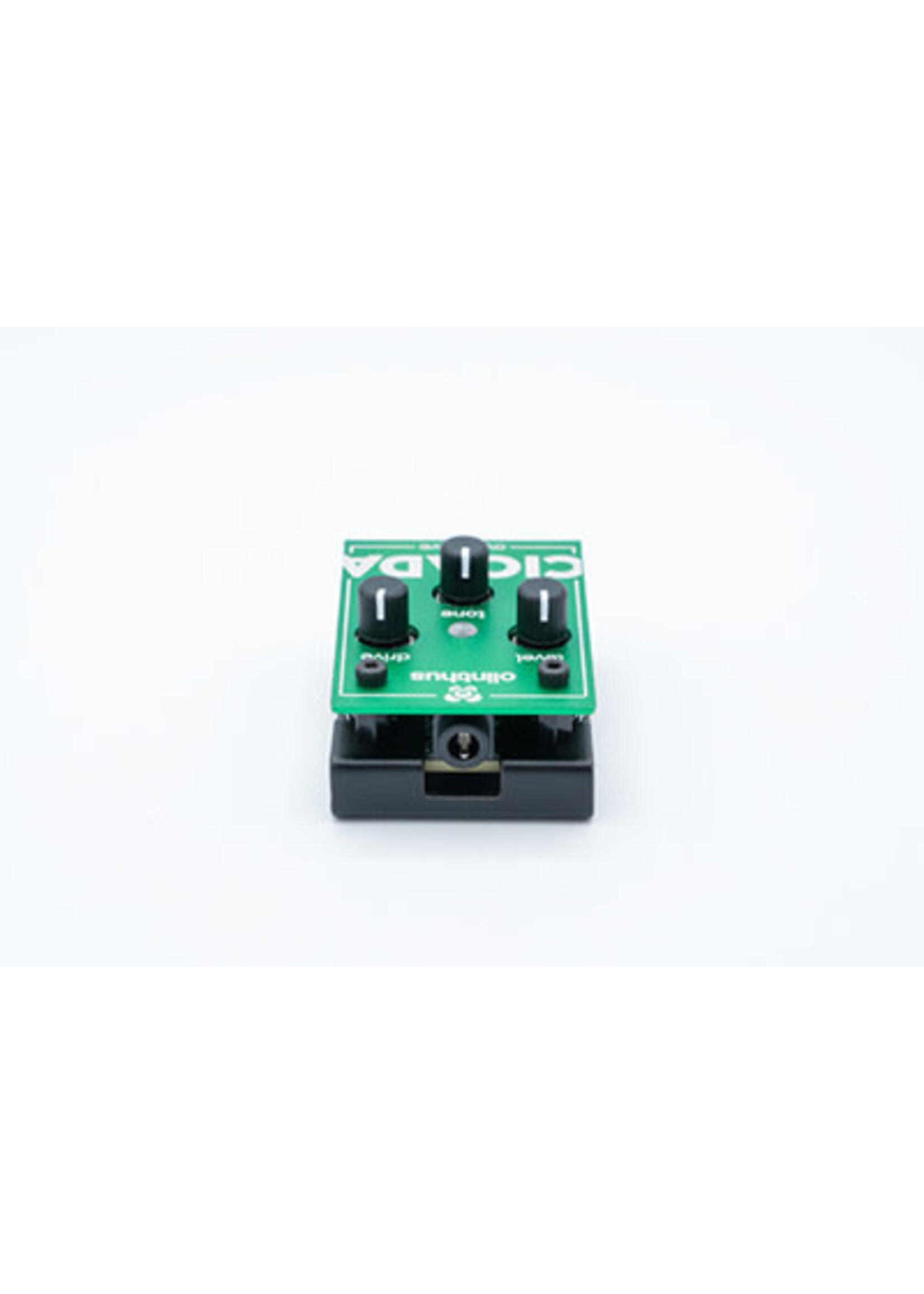 Olinthus Olinthus CICADA Overdrive Pedal