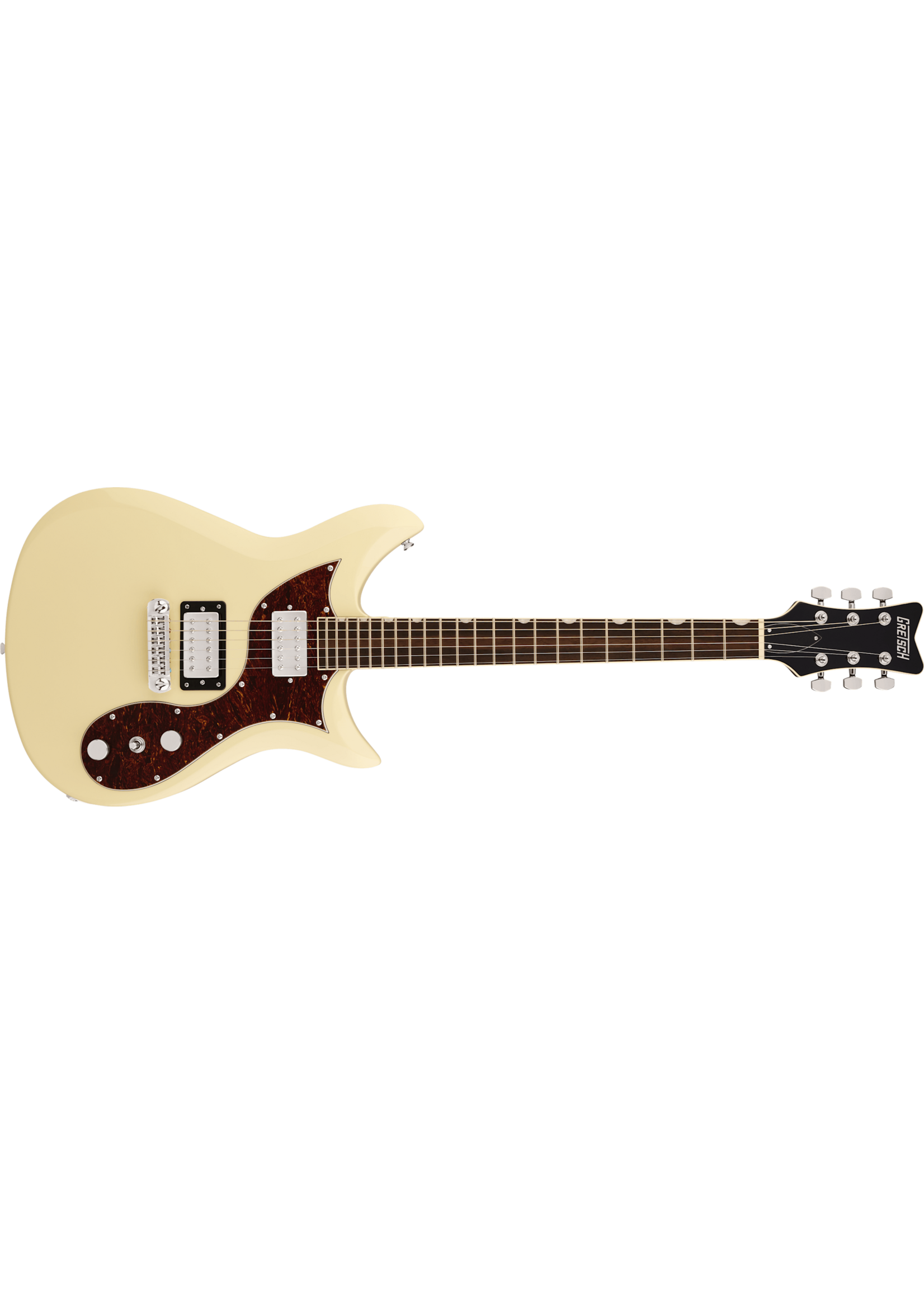 Gretsch Gretsch Electromatic CVT Double-Cut with Wraparound Tailpiece