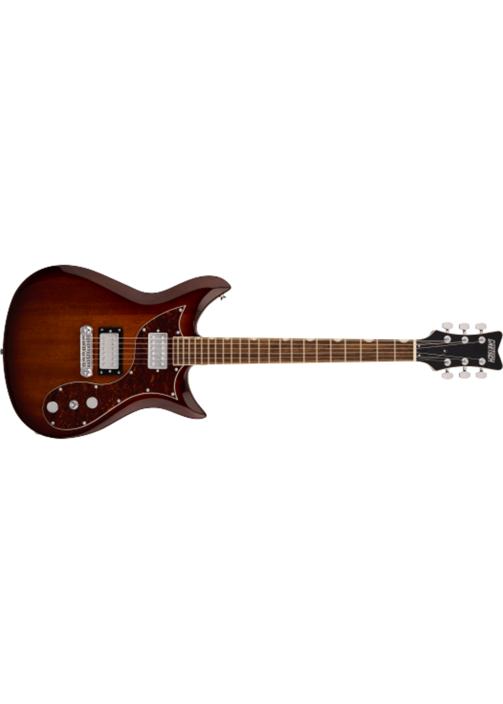 Gretsch Gretsch Electromatic CVT Double-Cut with Wraparound Tailpiece