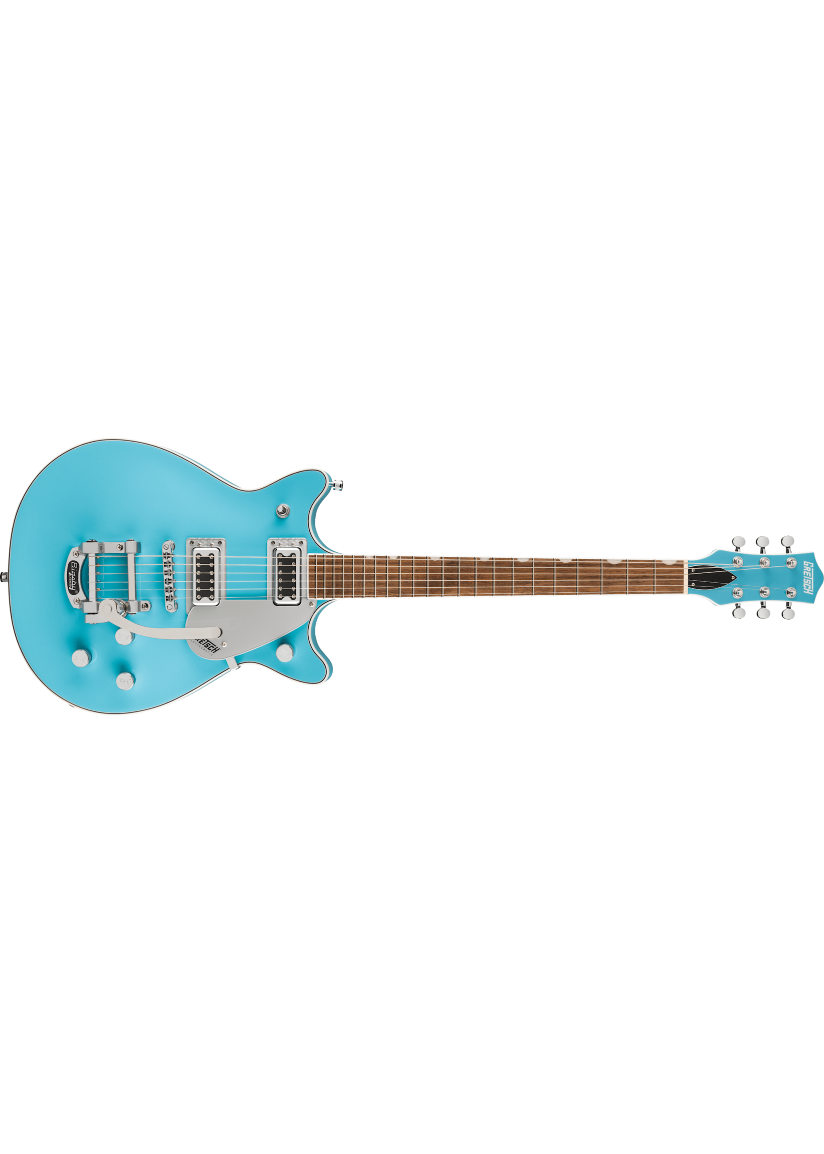 Gretsch Gretsch G5232T Electromatic Double Jet FT with Bigsby