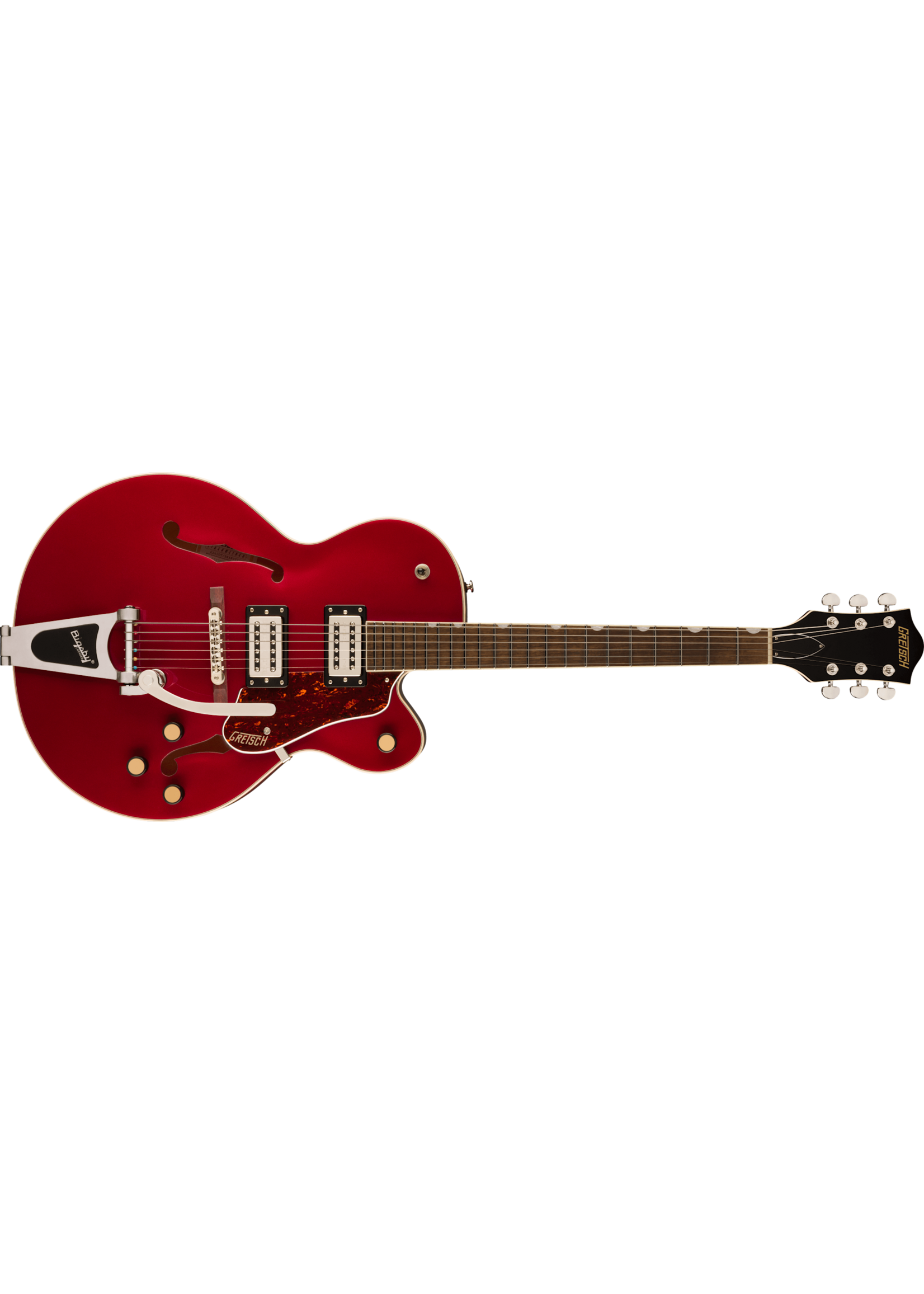 Gretsch Gretsch G2420T Streamliner Hollow Body with Bigsby