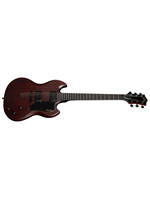 Guild Guild Polara Limited Night Edition Vintage Walnut