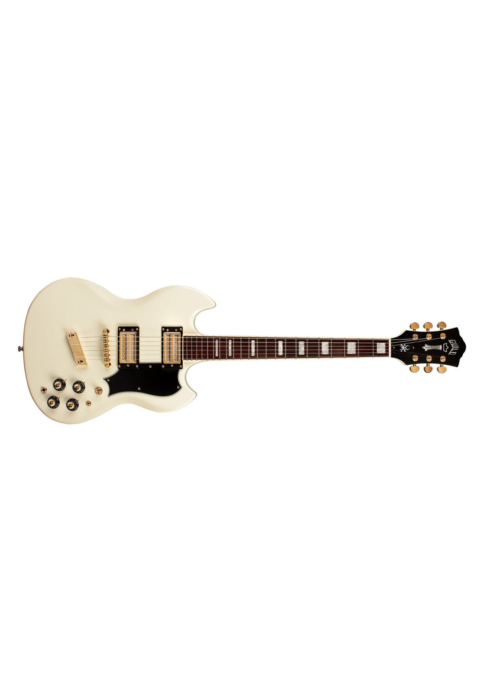 Guild Guild Polara Kim Thayil