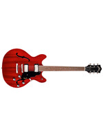 Guild Guild Starfire I DC Cherry Red