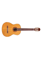 Cordoba Cordoba Classical Guitar C5 CD Left