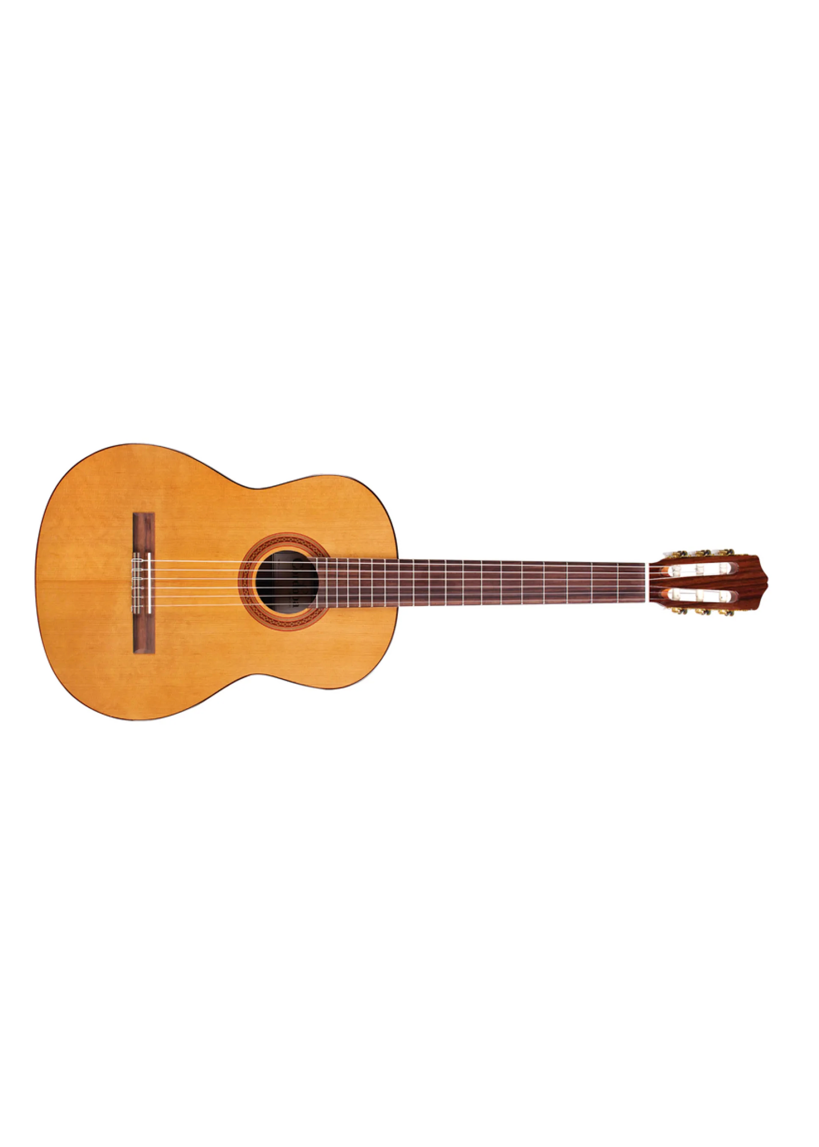 Cordoba Cordoba Classical Guitar C5 CD Left