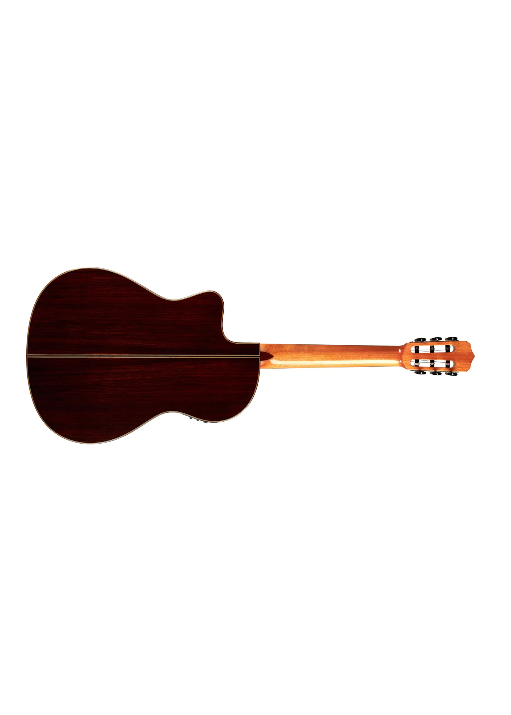 Cordoba Cordoba Classical Guitar Fusion 12 Rose II