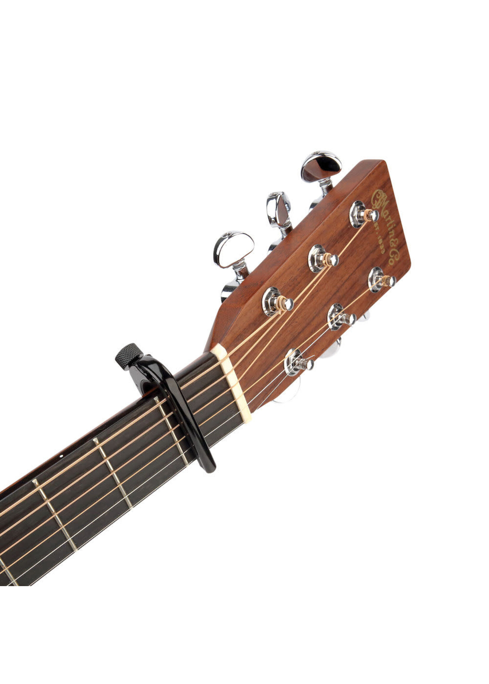 Planet Waves Planet Waves NS Pro Plus Capo PW-CP-02