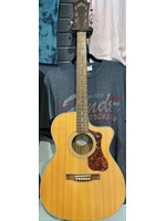 Guild Pre-owned Guild Acoustic Electric OM-240CE