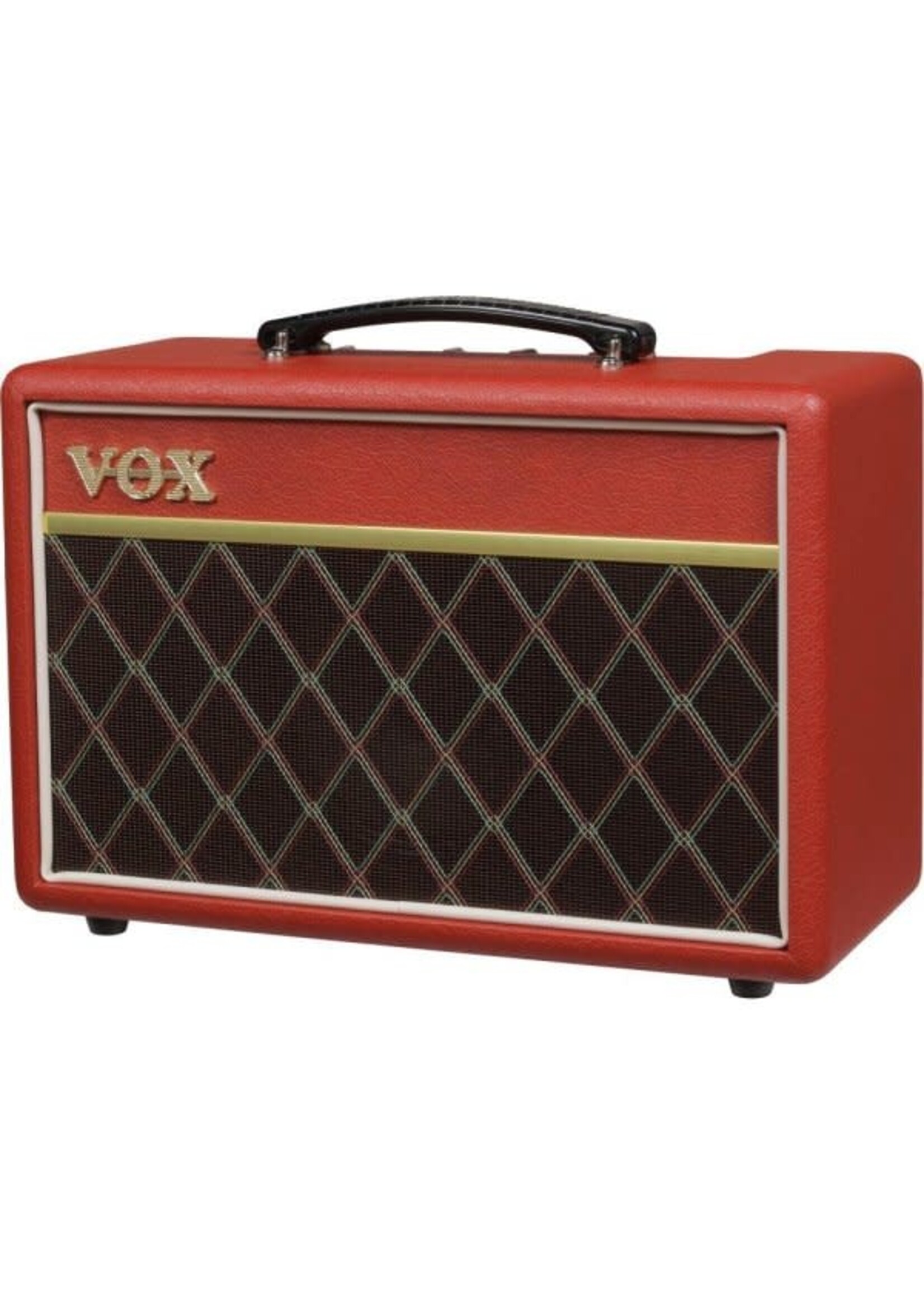 Vox Vox Amplifier Pathfinder 10, Red
