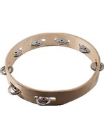 Mano Percussion Mano Percussion 10” Non Tunable Tambourine