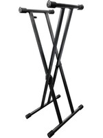 Profile Profile Double X-Frame Pull Tab Style Keyboard Stand
