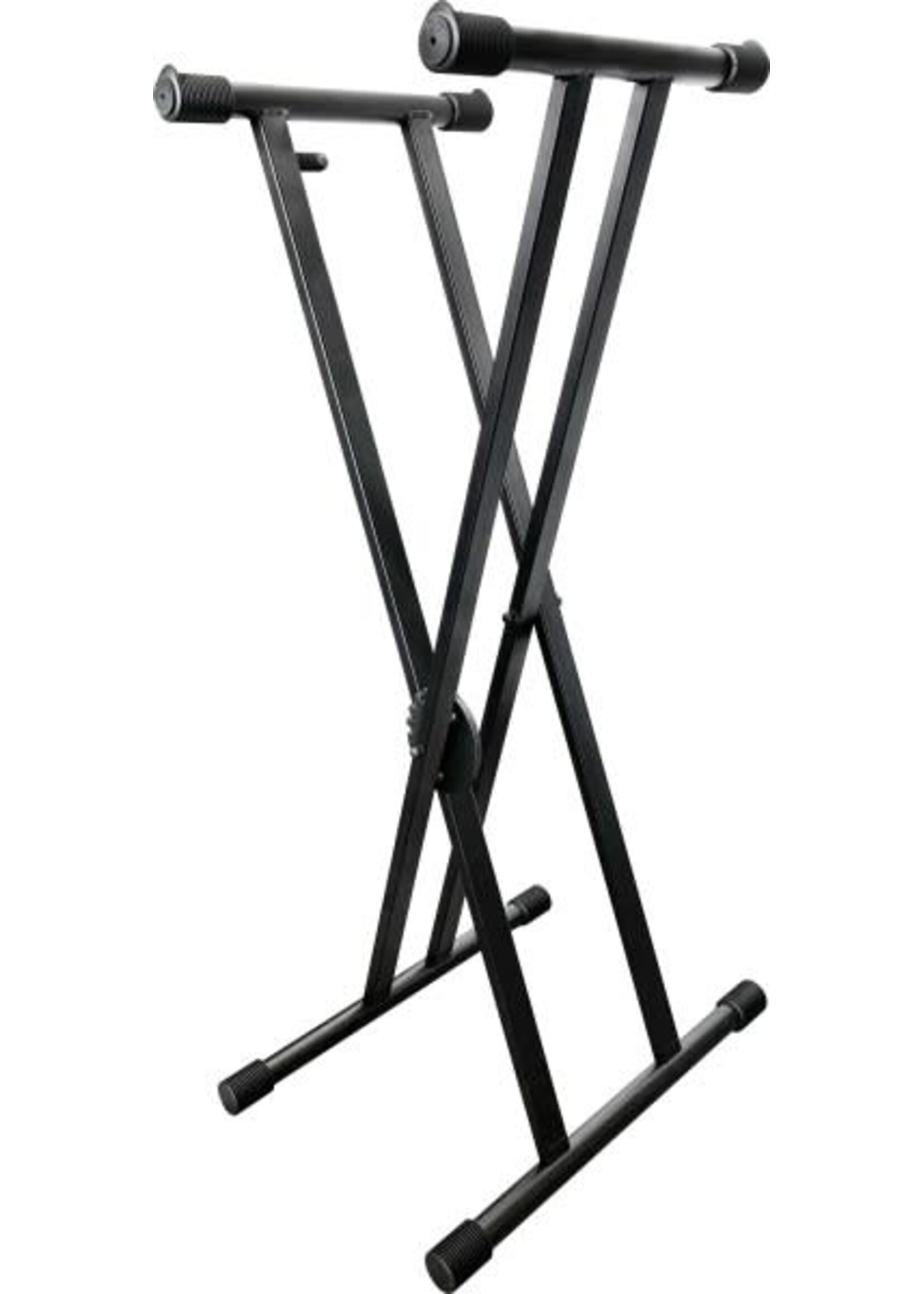 Profile Profile Double X-Frame Pull Tab Style Keyboard Stand