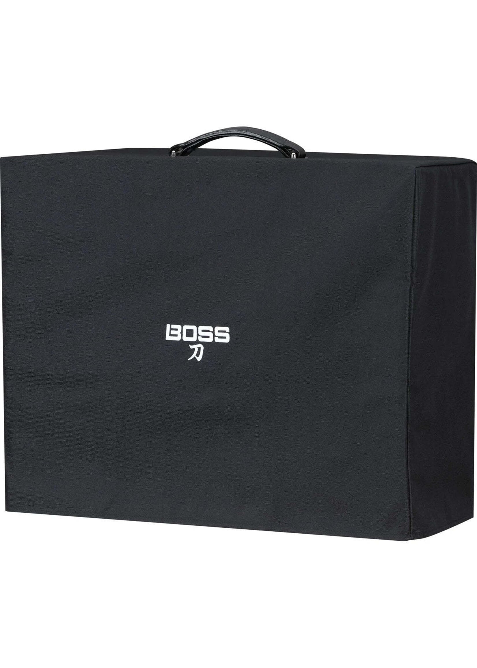 Boss Boss Amp Cover for Katana Artist - BAC-KTNART