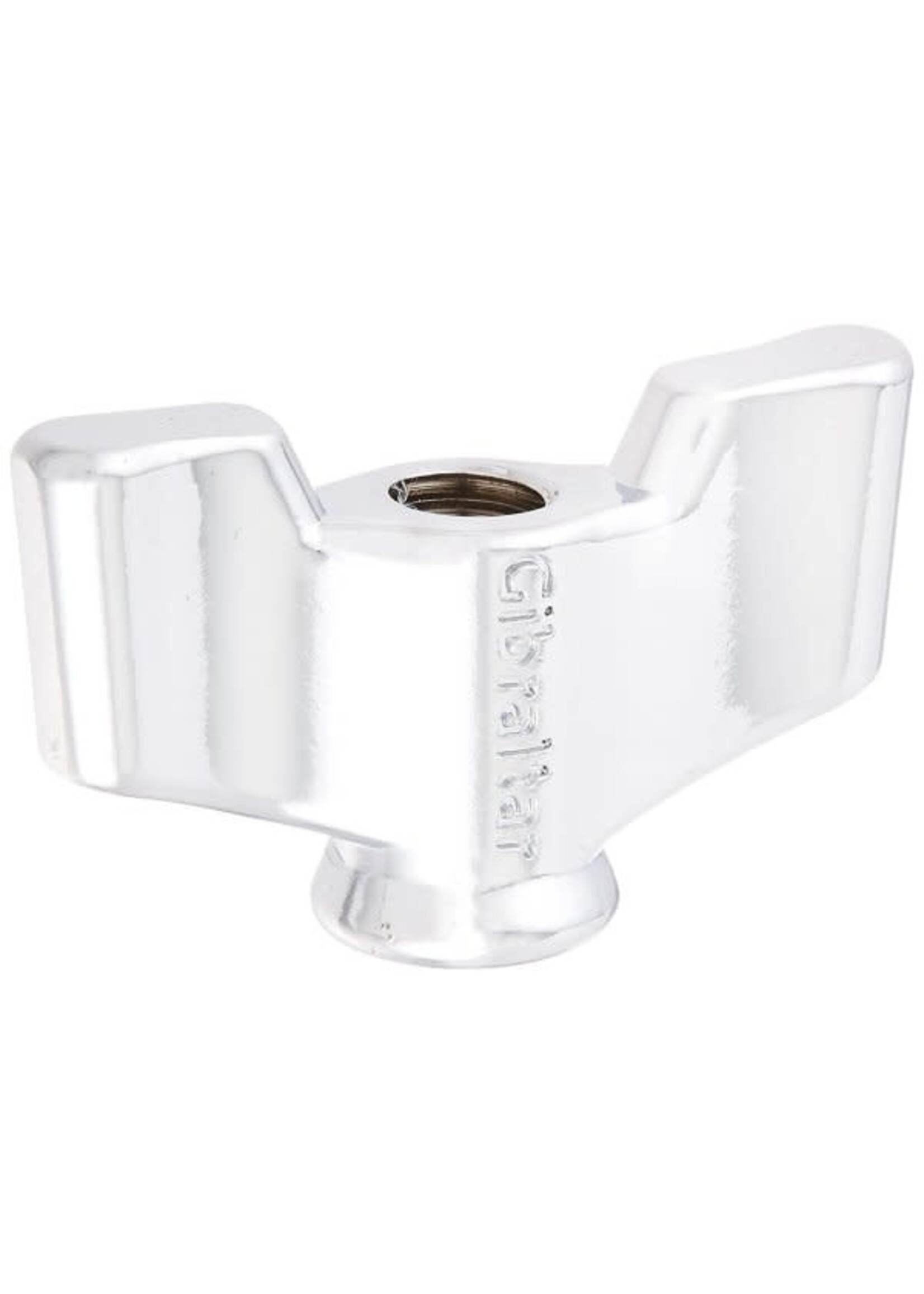 Gibraltar Gibraltar 8mm Heavy Duty Wing Nut 2/Pack