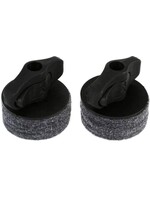PDP PDP Quick Release Wing Nuts for Cymbal Stands, 2-Pack