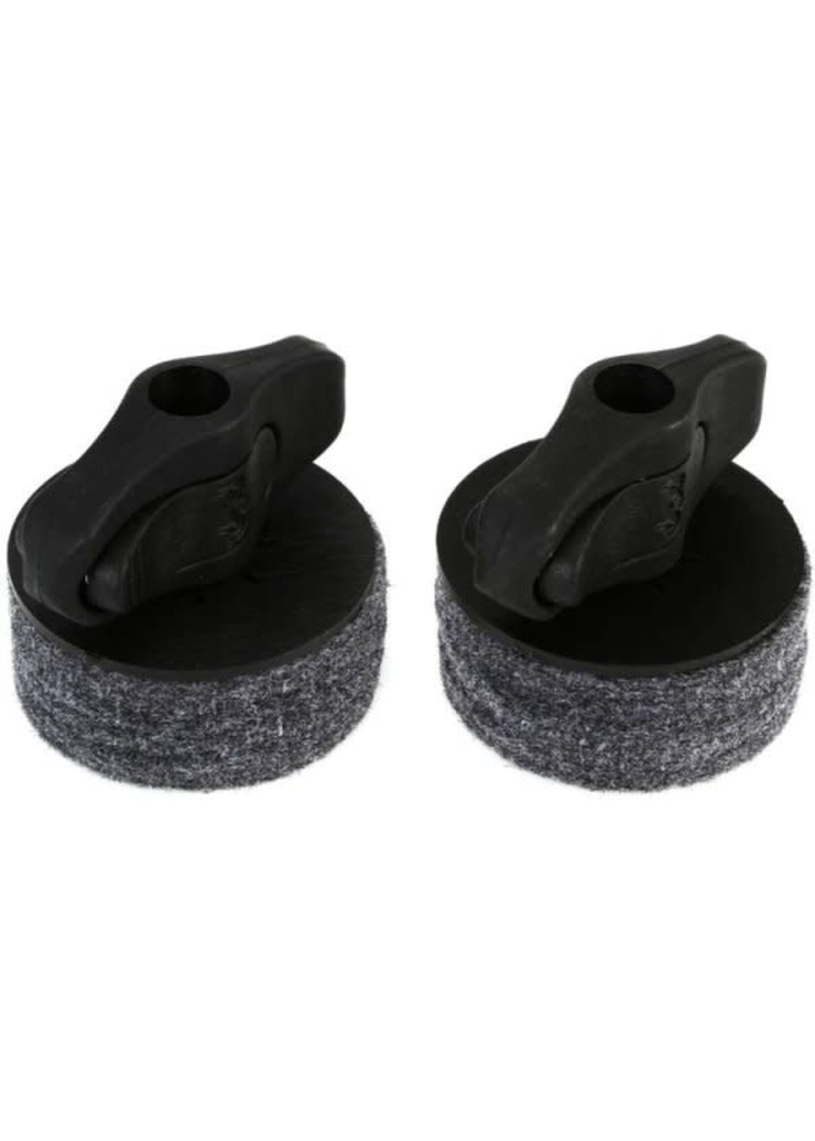 PDP PDP Quick Release Wing Nuts for Cymbal Stands, 2-Pack