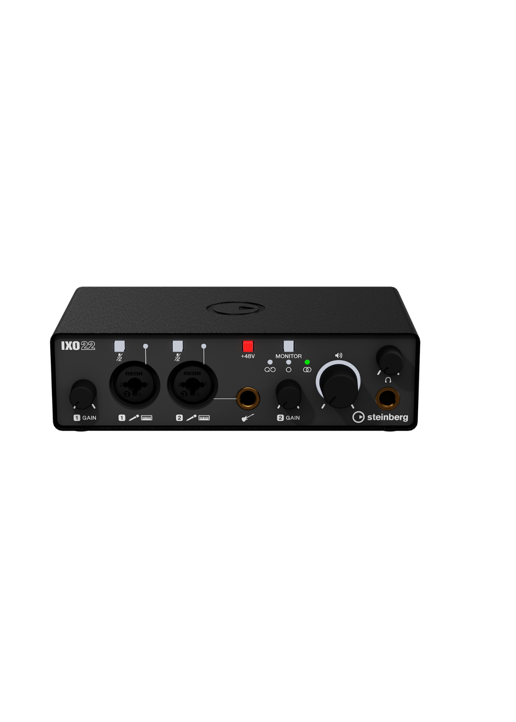 Steinberg Steinberg IXO22 USB Audio Interface