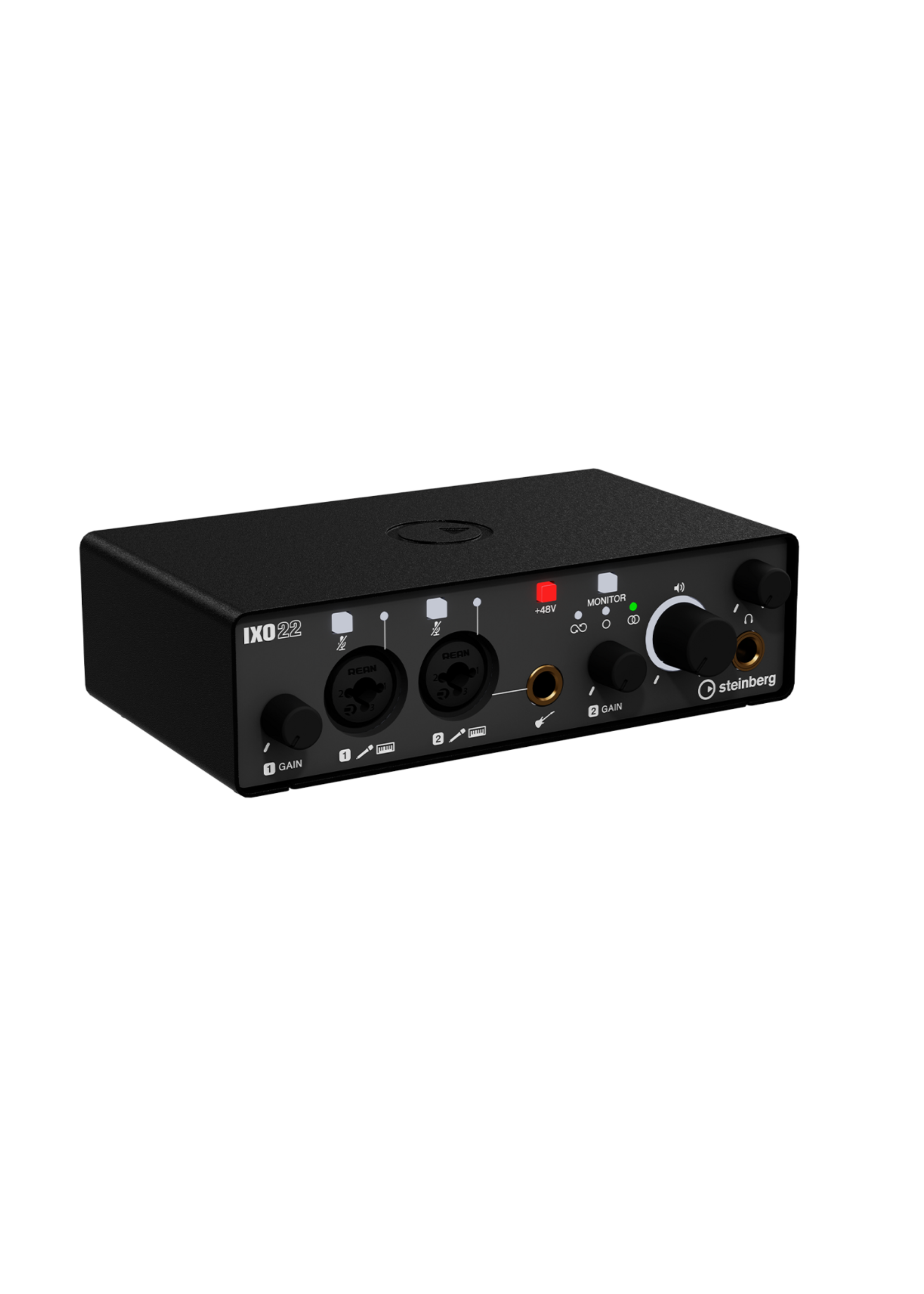 Steinberg Steinberg IXO22 USB Audio Interface