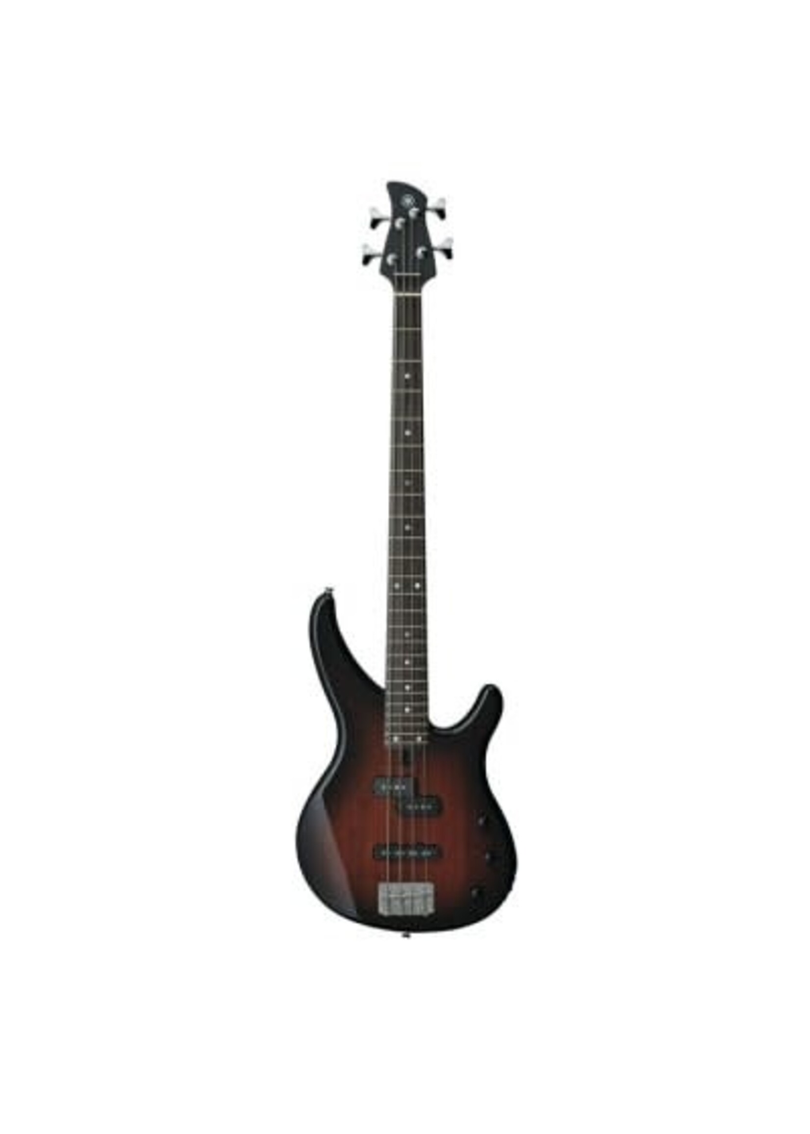 Yamaha Yamaha Bass TRBX174 Old Violin Sunburst