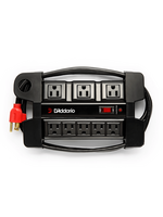 D'Addario D'Addario Tour-Grade Power Base