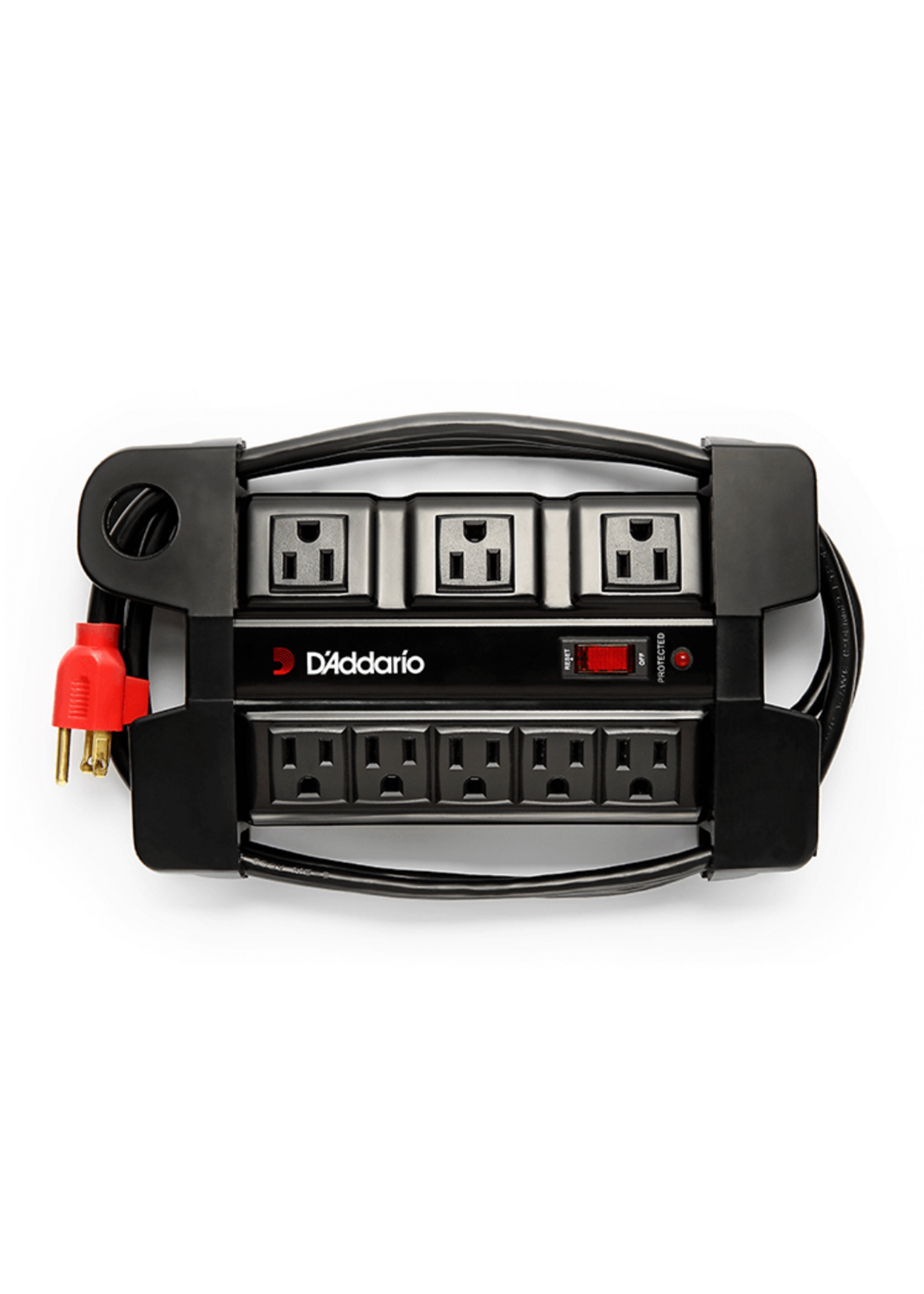 D'Addario D'Addario Tour-Grade Power Base