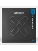 D'Addario D'Addario Hard Tension Coated Classical Guitar Strings XTC46FF
