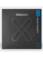 D'Addario D'Addario Hard Tension Coated Classical Guitar Strings XTC46TT