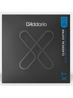 D'Addario D'Addario Hard Tension Coated Classical Guitar Strings XTC46