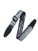 Levy's Levy's Guitar Strap Nature Series - Abstract Trees MPD2-109