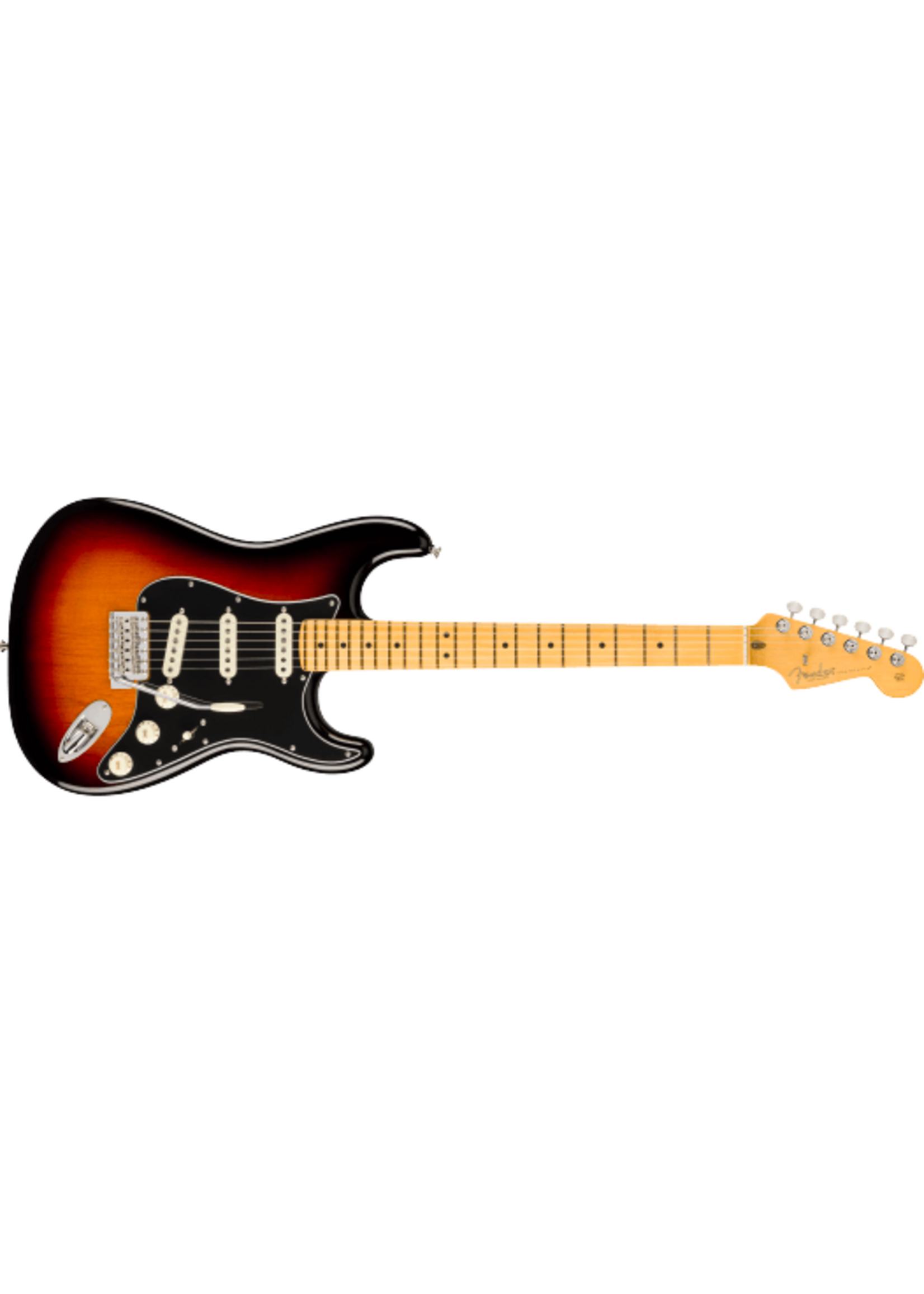 Fender Fender American Professional Classic Stratocaster