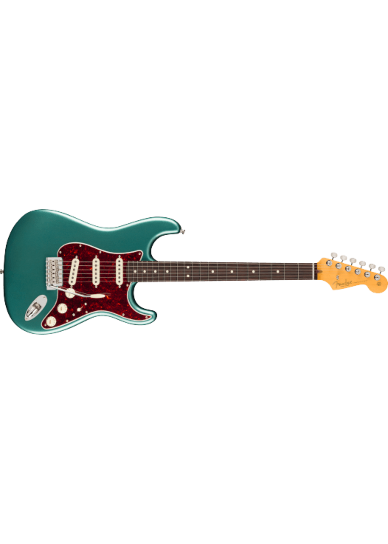 Fender Fender American Professional Classic Stratocaster