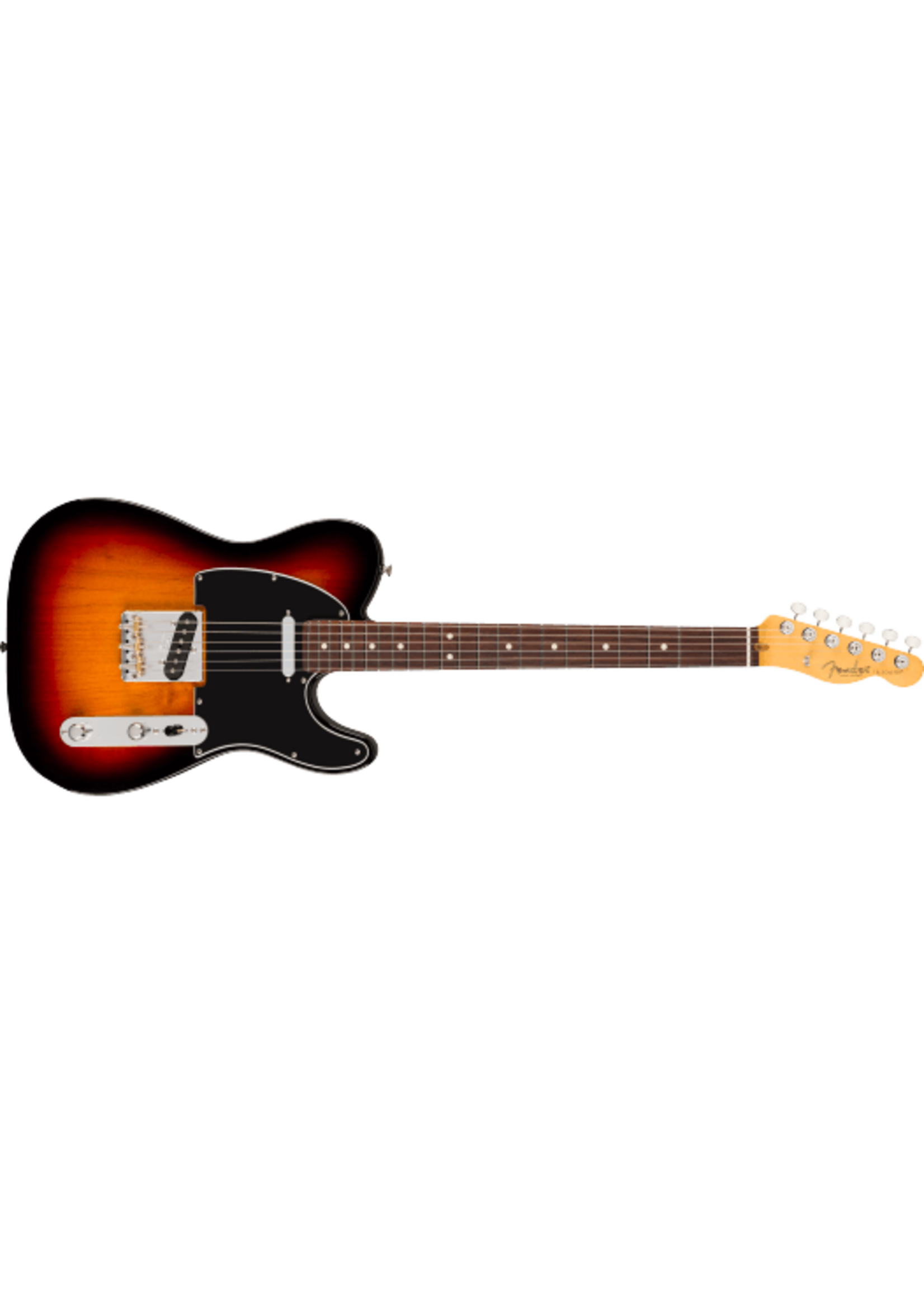 Fender Fender  American Professional Classic Telecaster