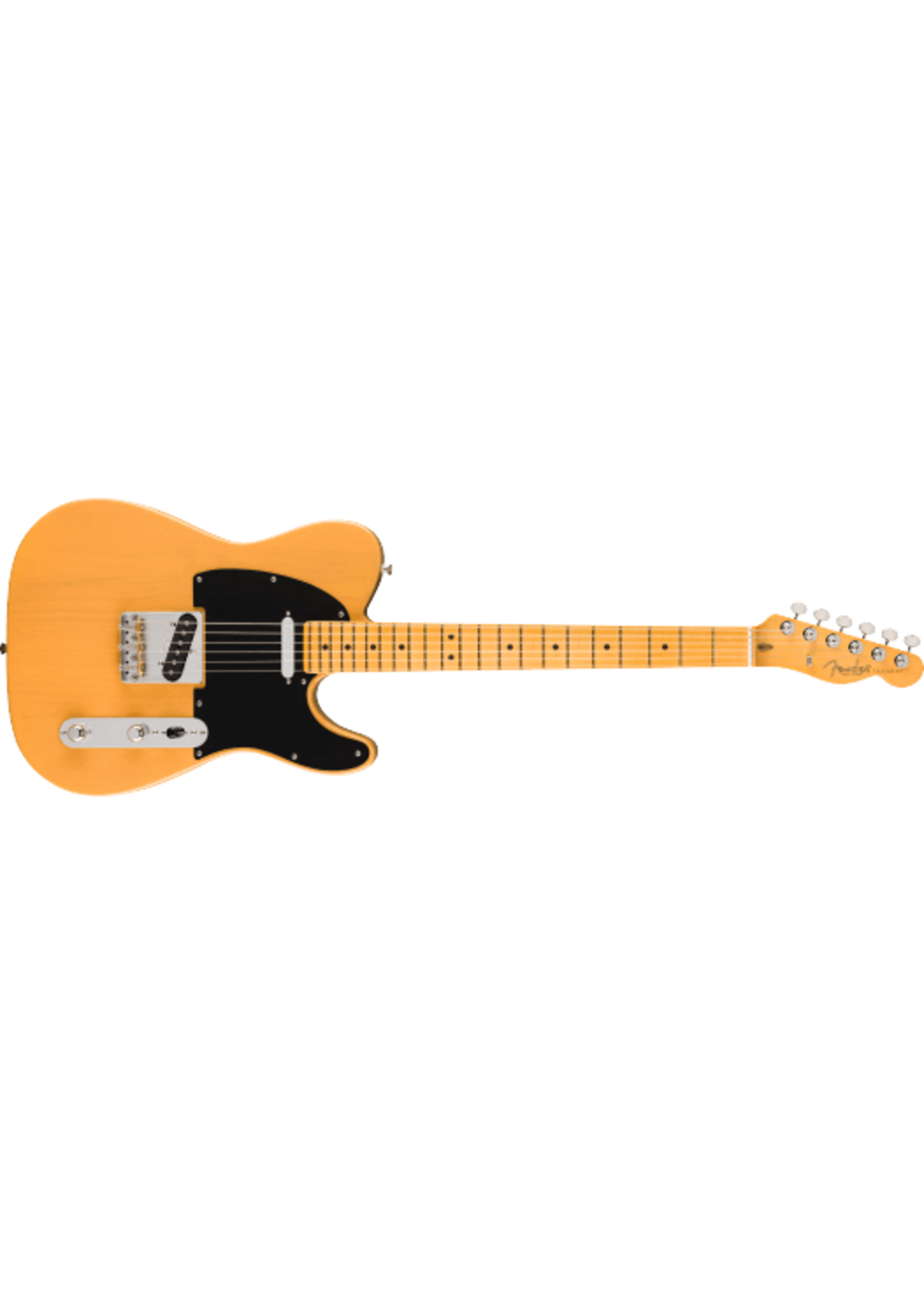 Fender Fender  American Professional Classic Telecaster