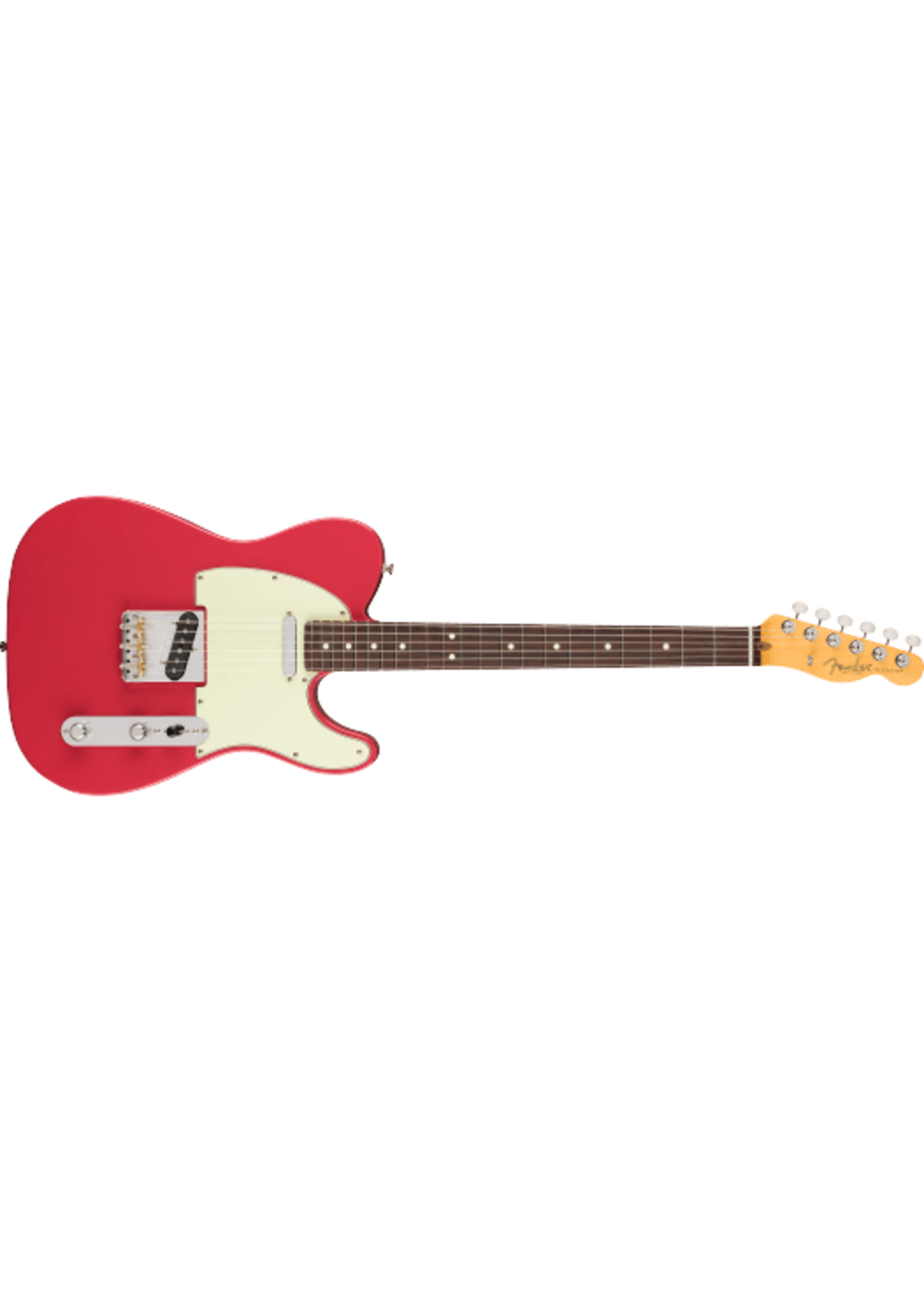 Fender Fender  American Professional Classic Telecaster