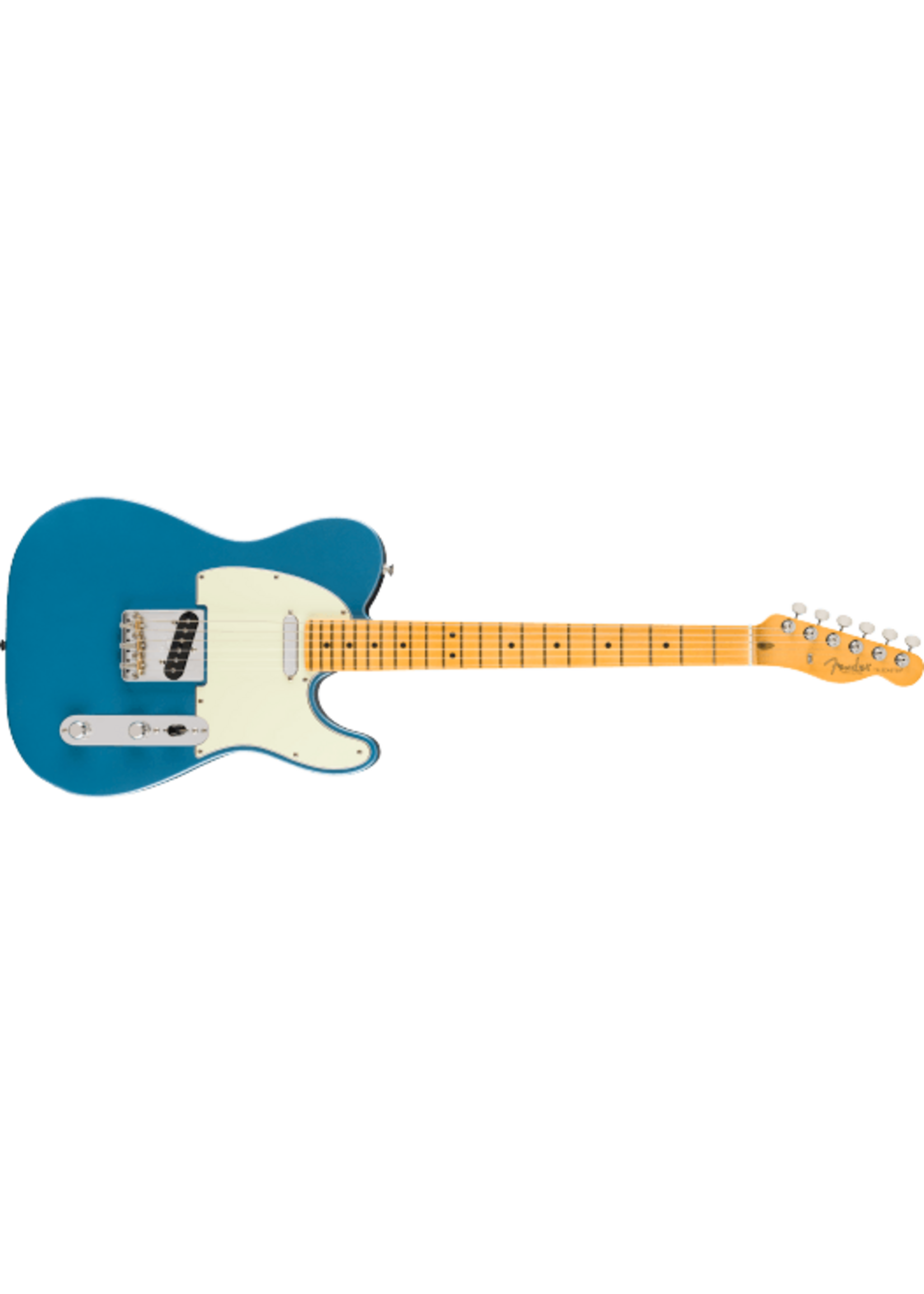 Fender Fender  American Professional Classic Telecaster