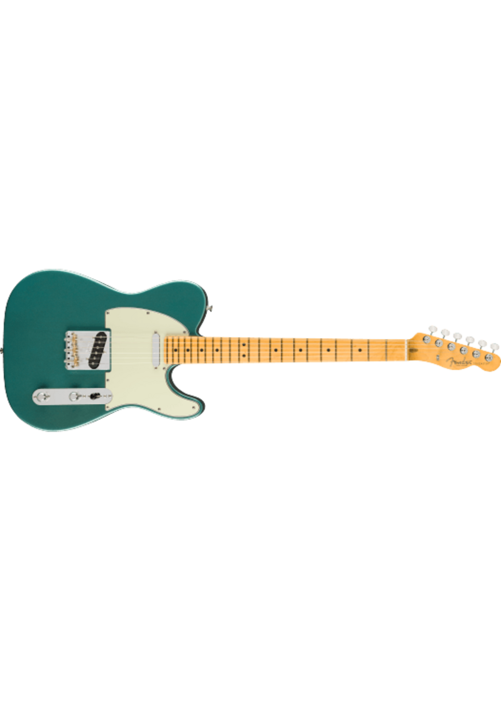 Fender Fender  American Professional Classic Telecaster