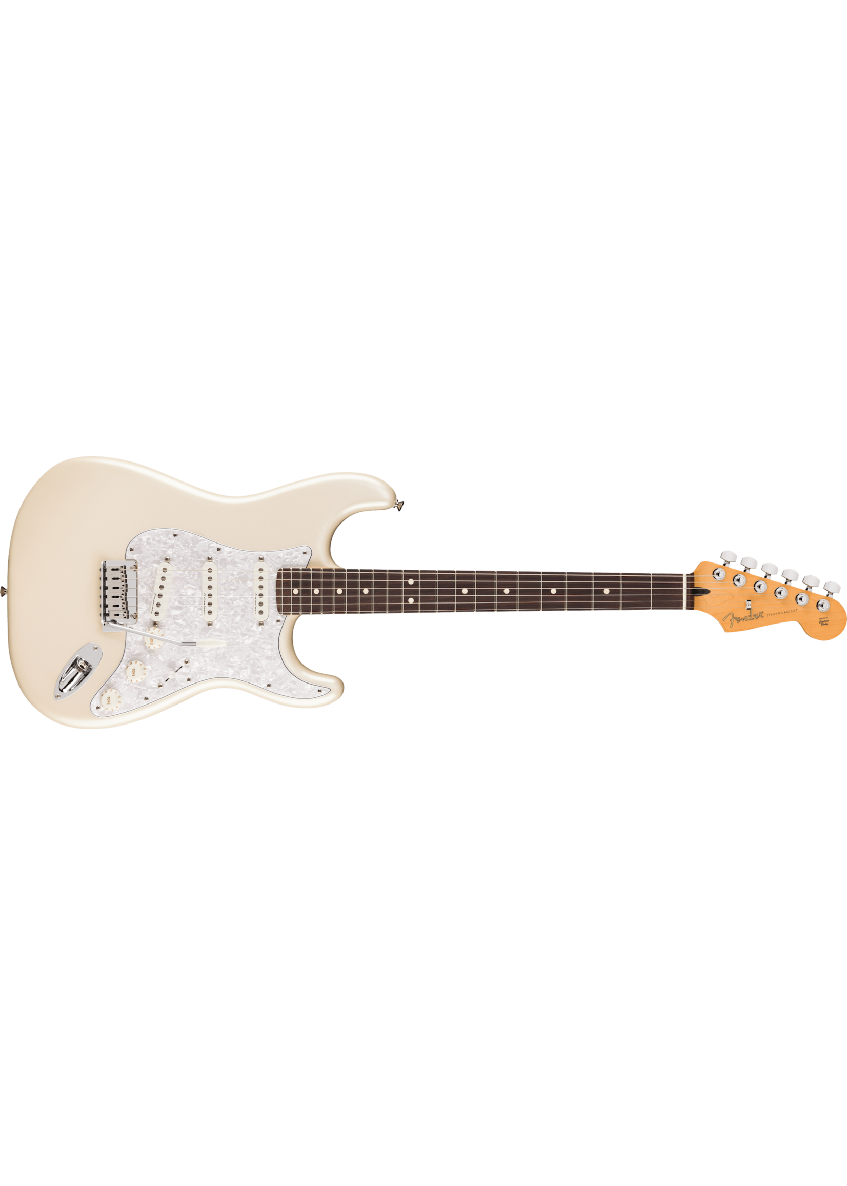 Fender Fender Player II Modified Stratocaster