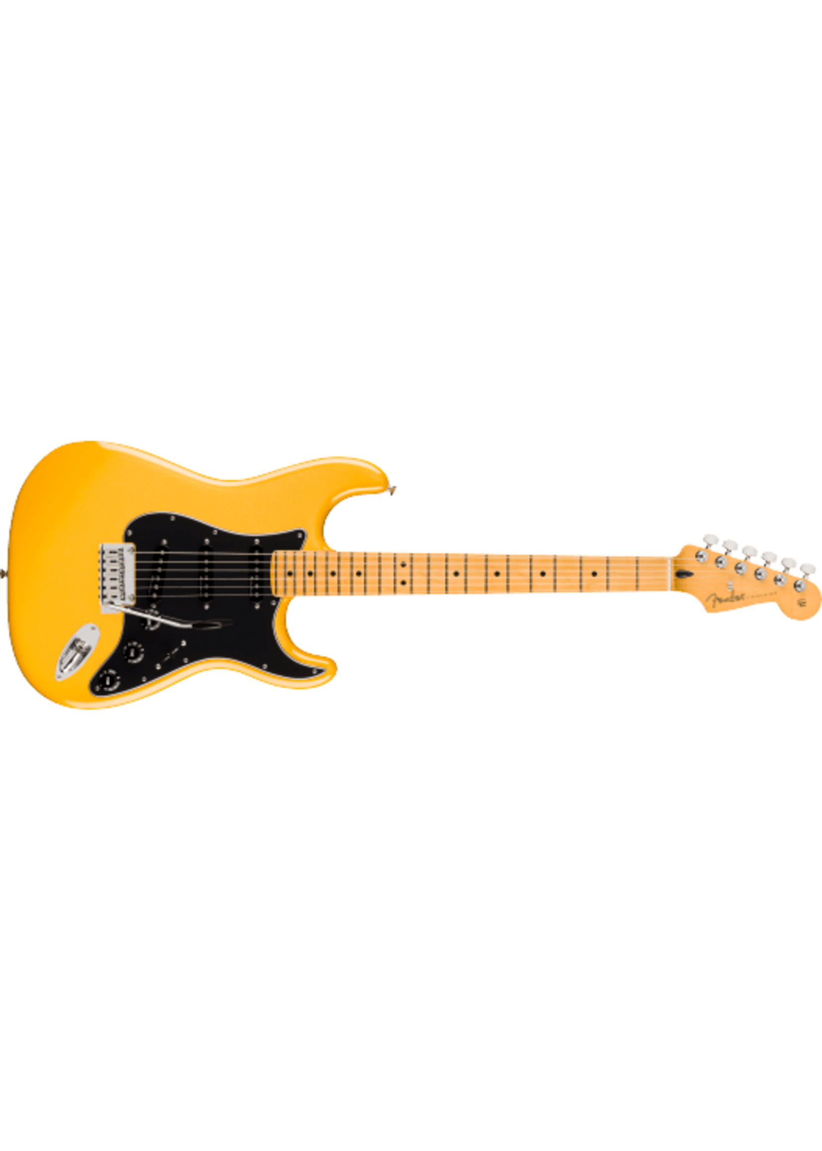 Fender Fender Player II Modified Stratocaster