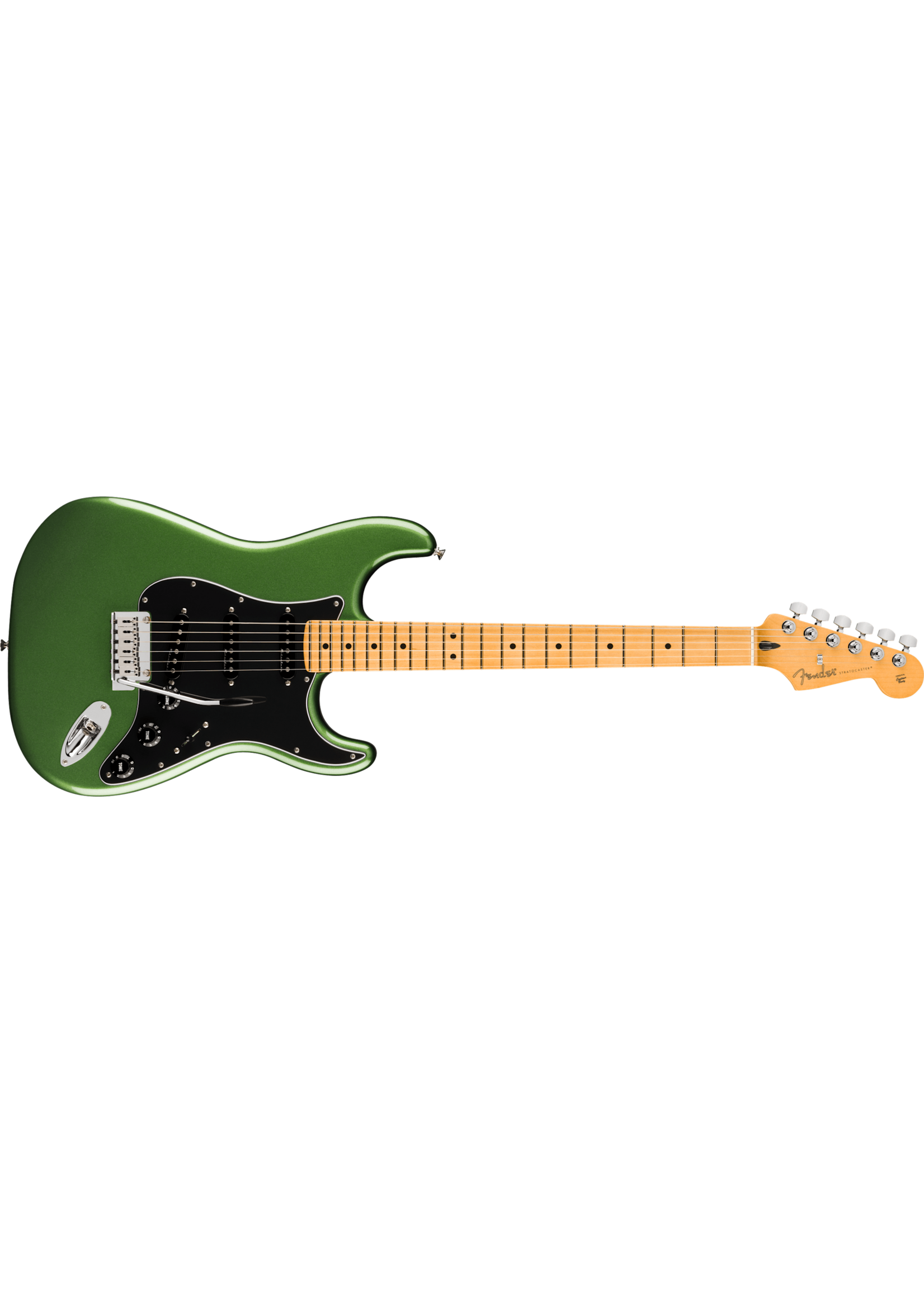 Fender Fender Player II Modified Stratocaster