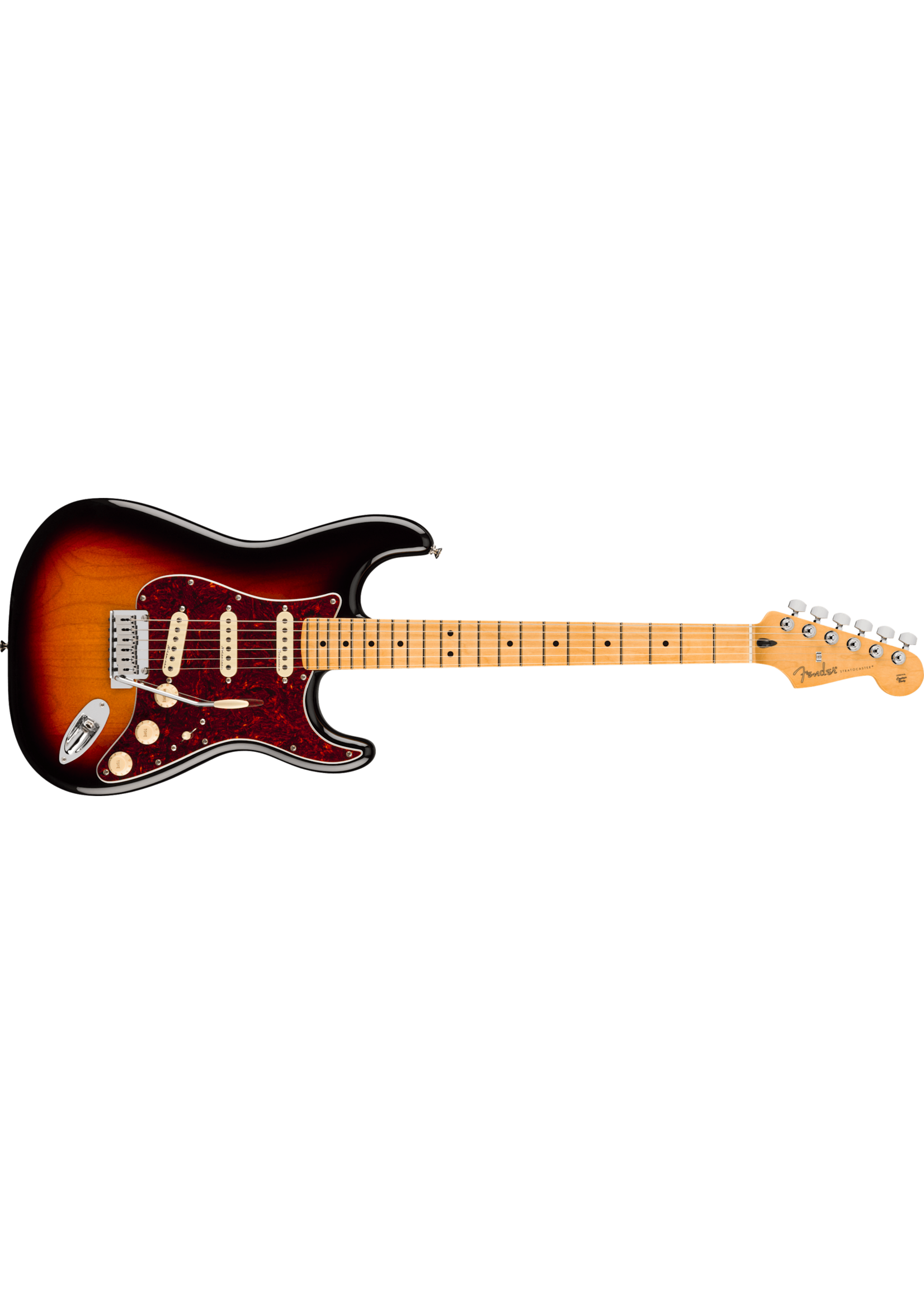 Fender Fender Player II Modified Stratocaster