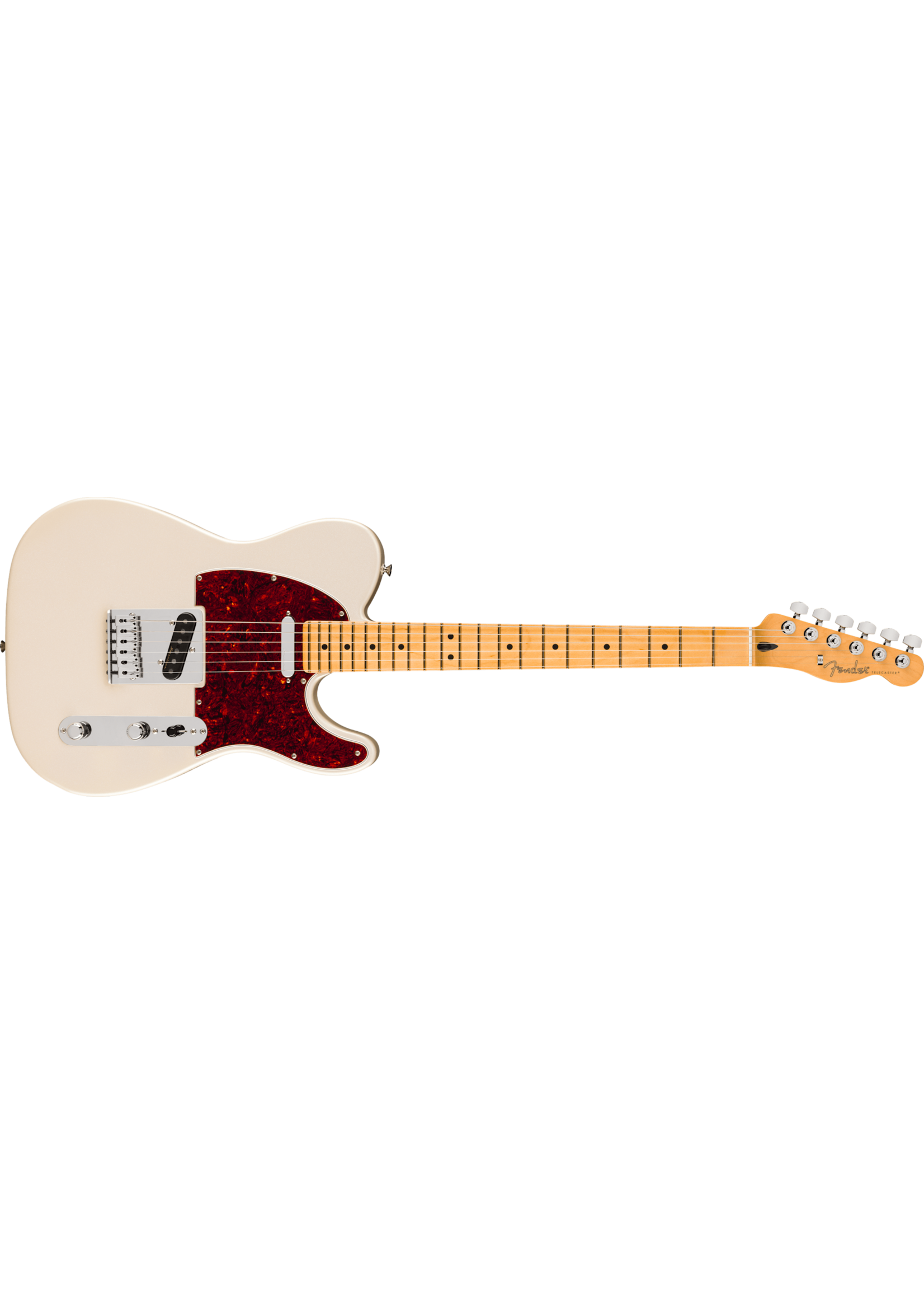 Fender Fender Player II Modified Telecaster