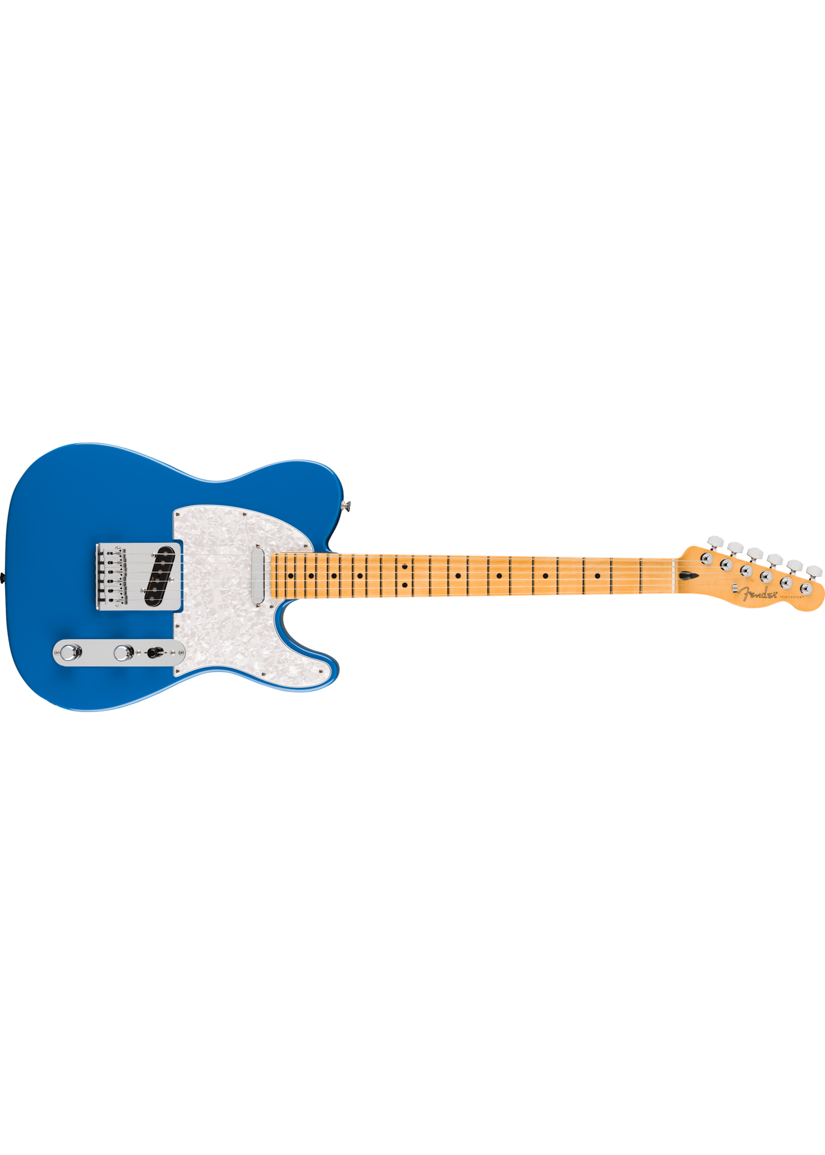 Fender Fender Player II Modified Telecaster