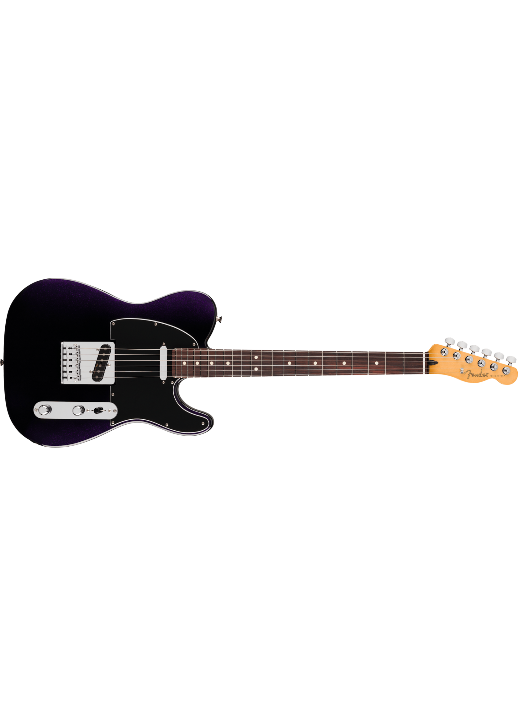 Fender Fender Player II Modified Telecaster