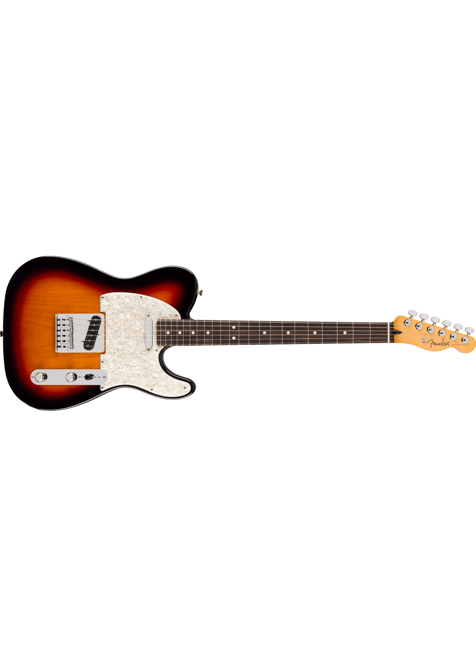 Fender Fender Player II Modified Telecaster