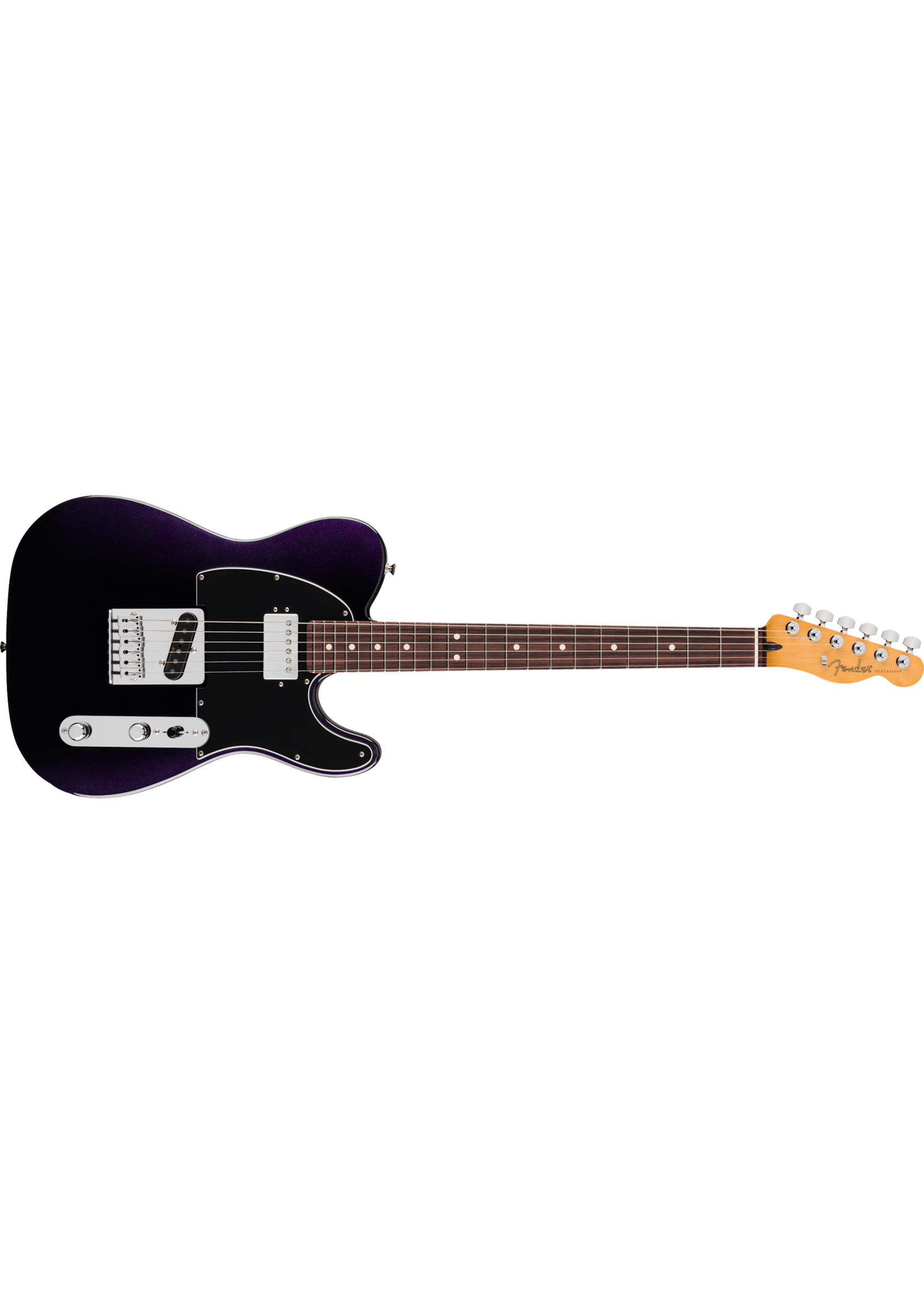 Fender Fender Player II Modified Telecaster SH