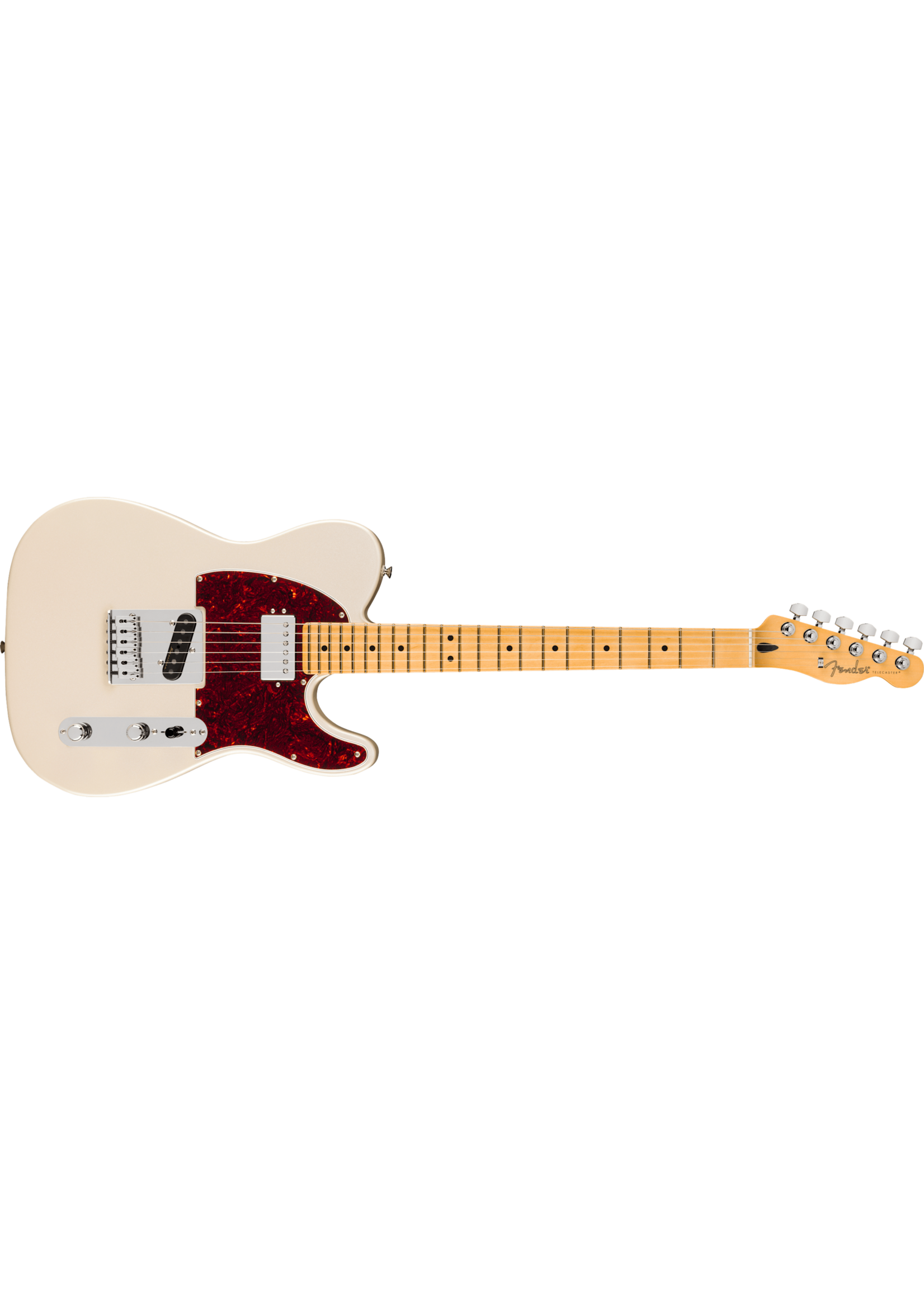 Fender Fender Player II Modified Telecaster SH