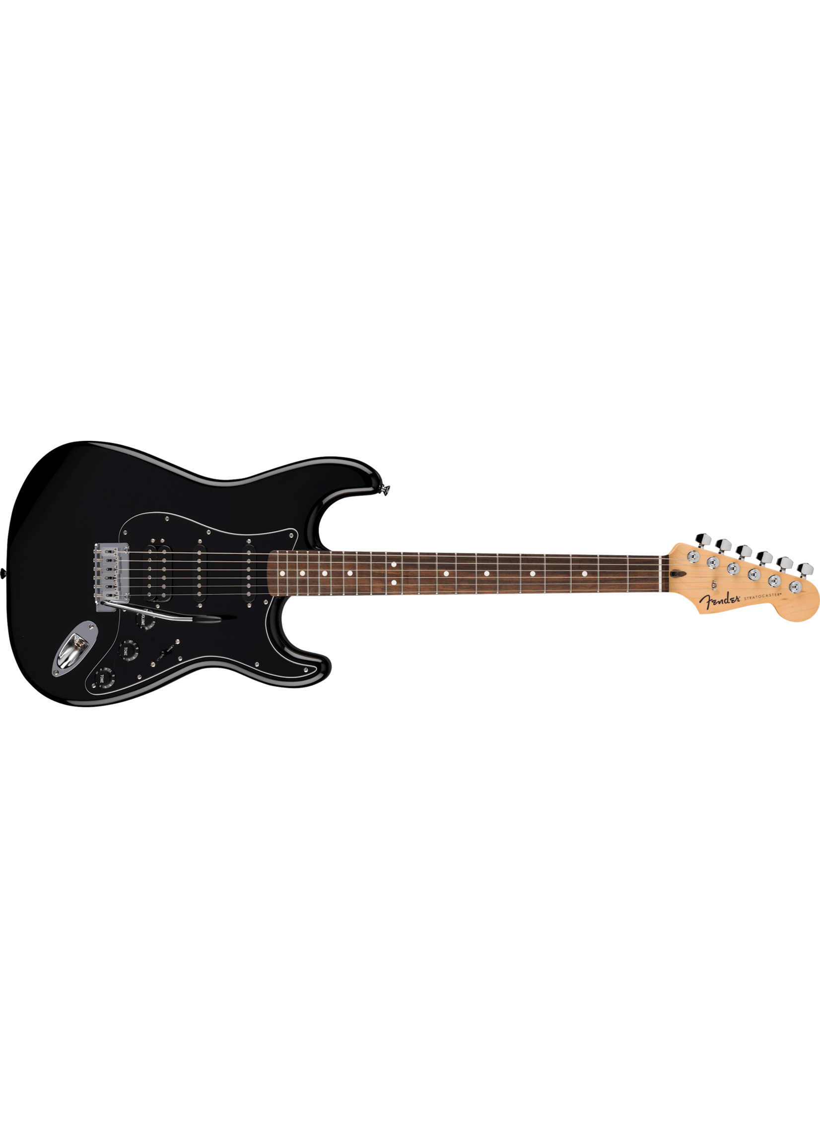 Fender Fender Standard Stratocaster HSS